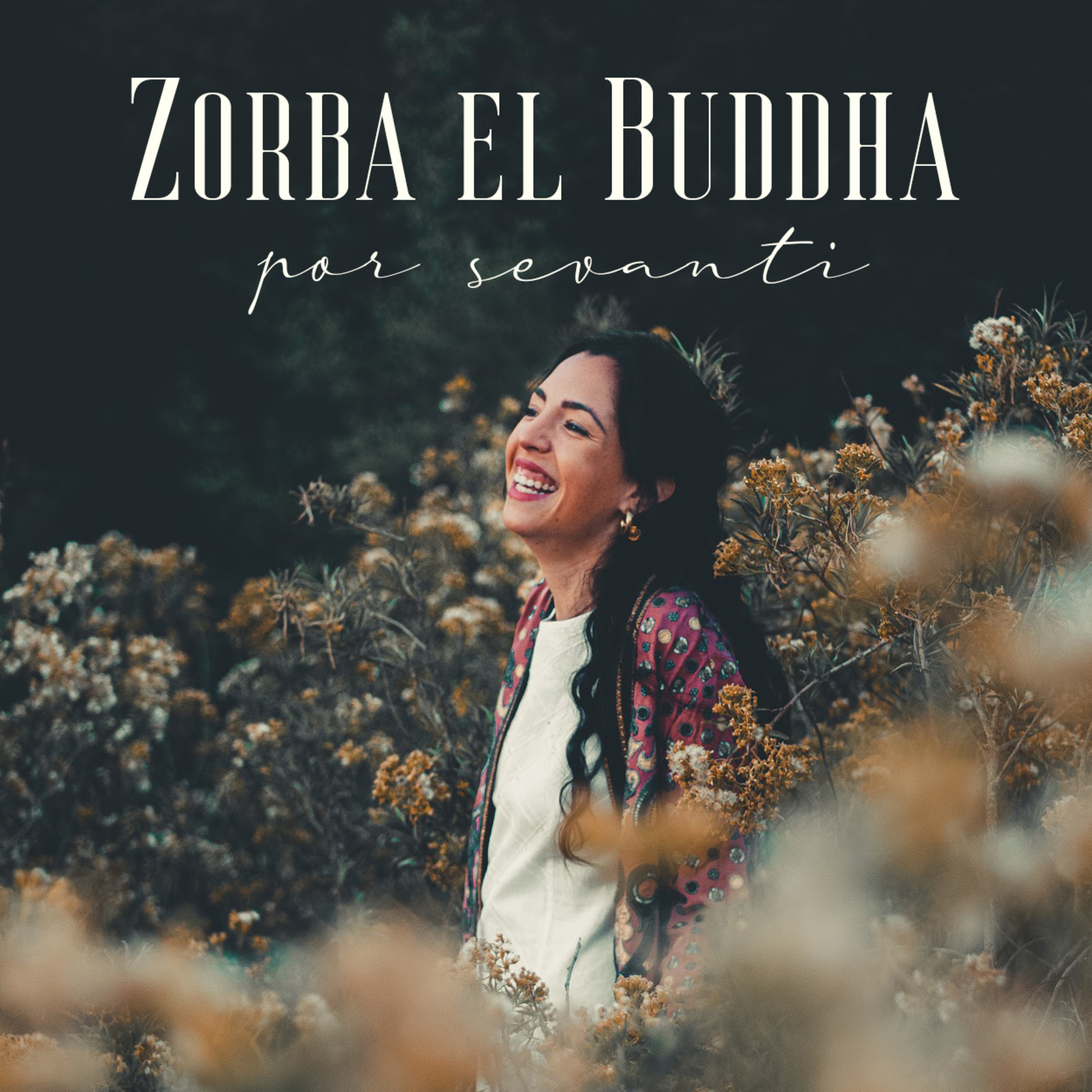 Zorba el Buddha