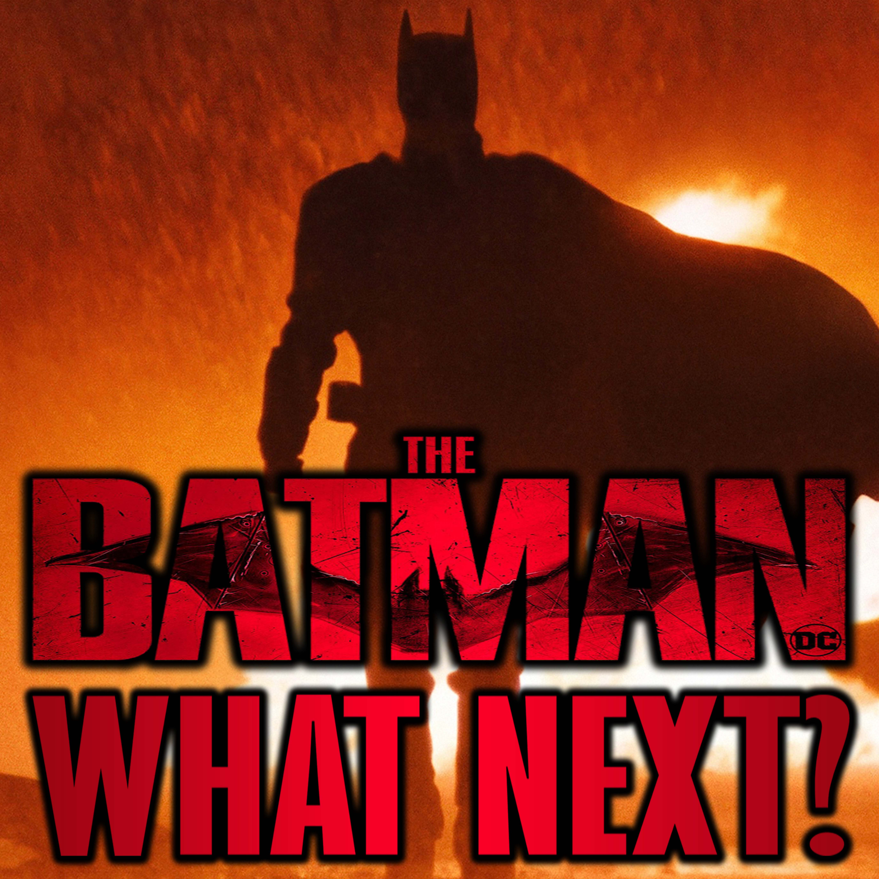 Uncharted Media Podcast