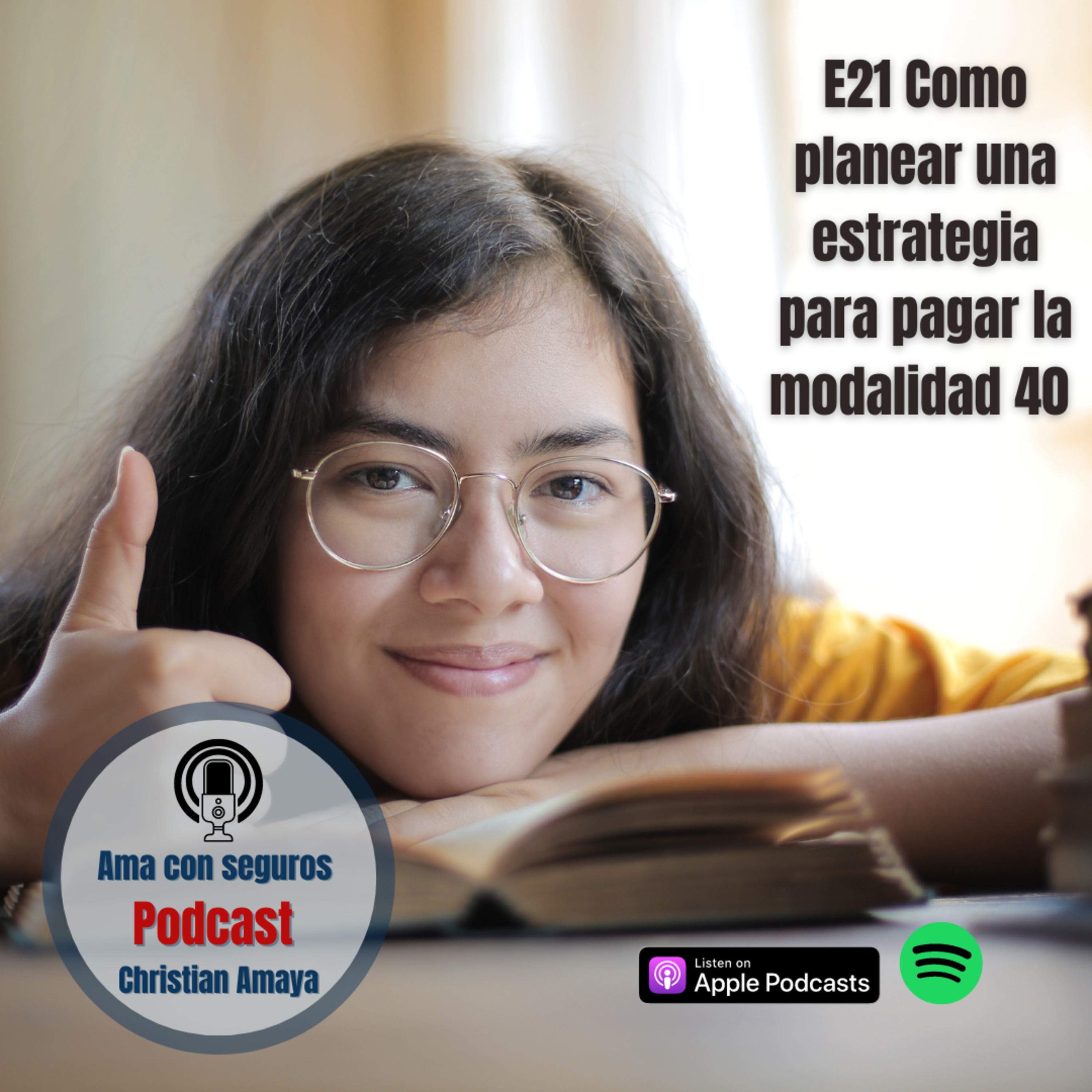 Ama con seguros