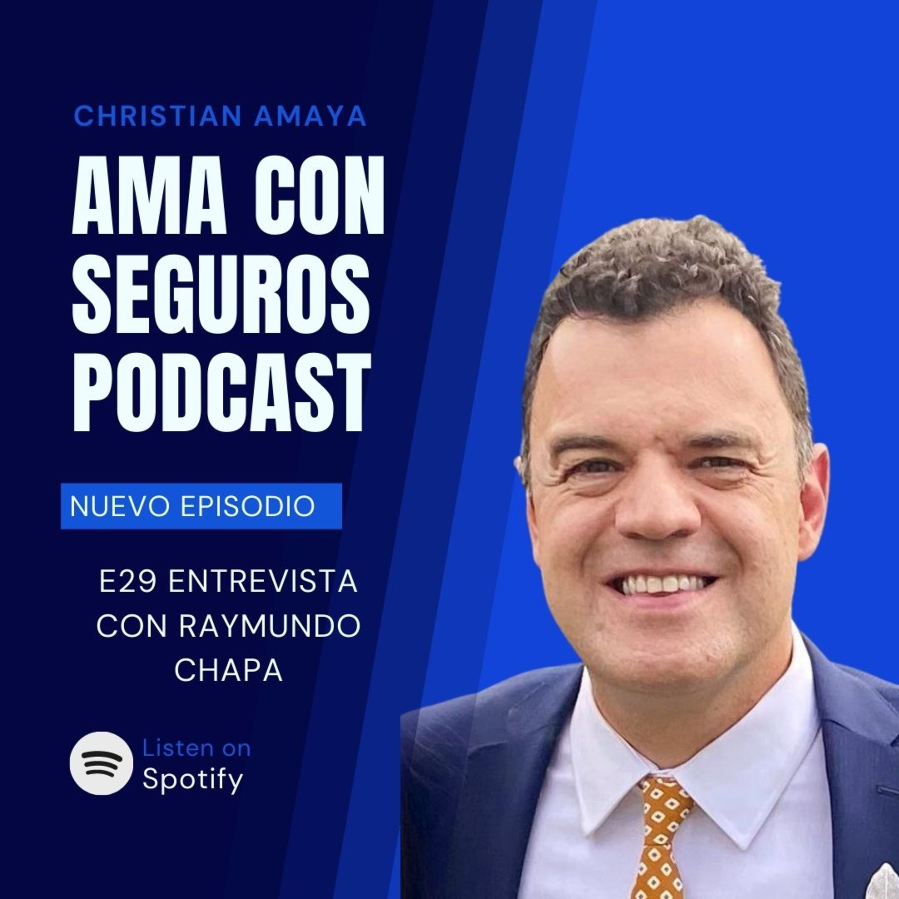 Ama con seguros