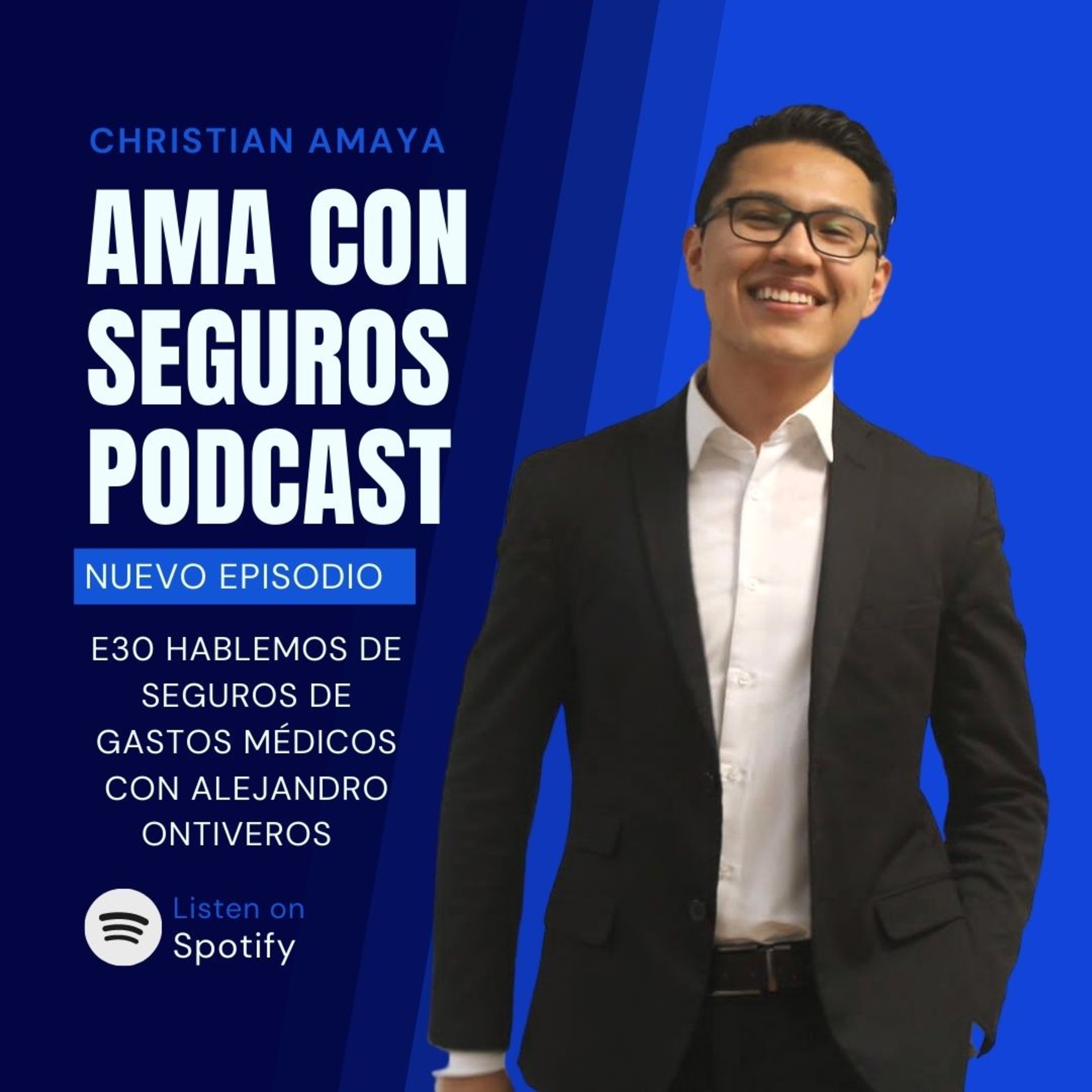 Ama con seguros