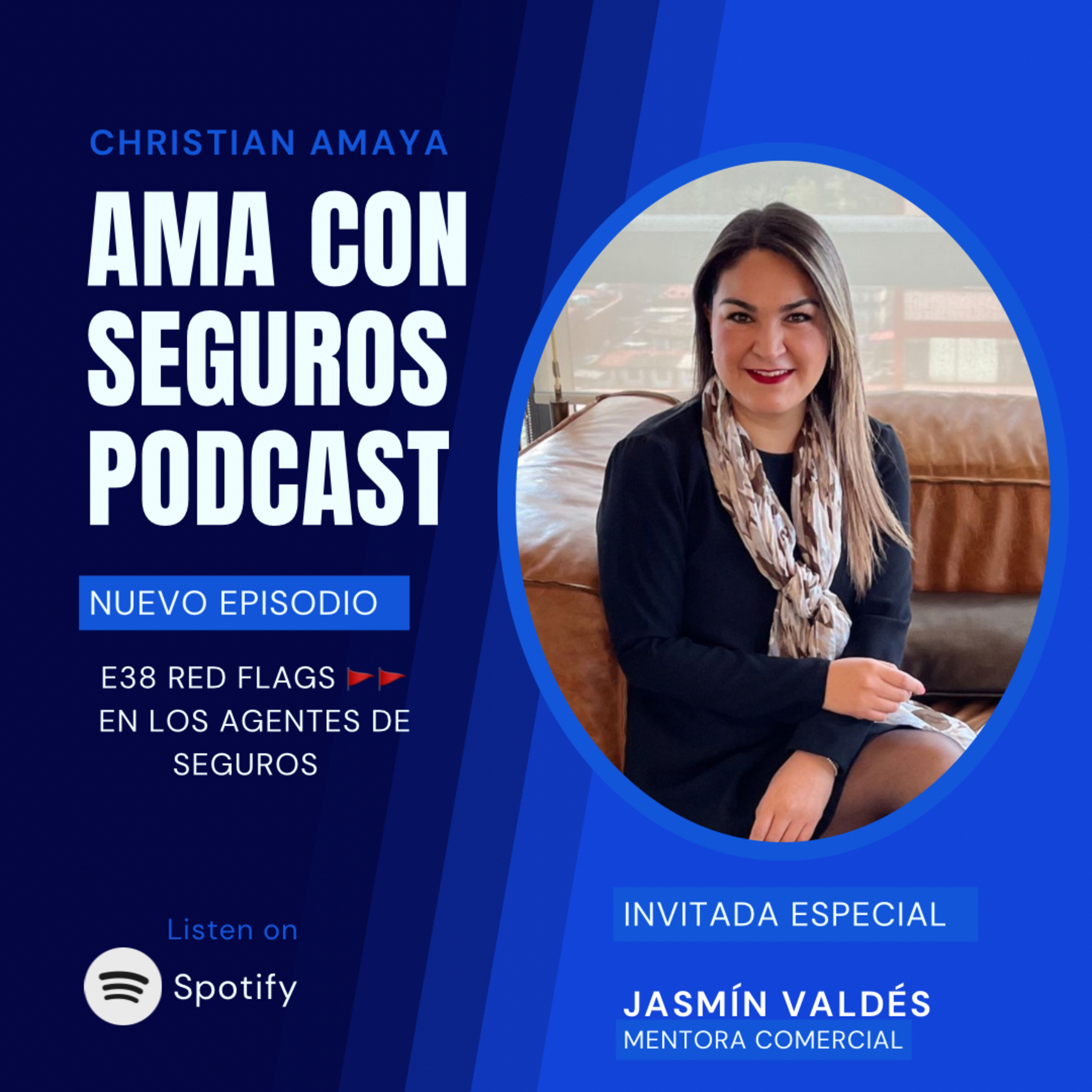 Ama con seguros