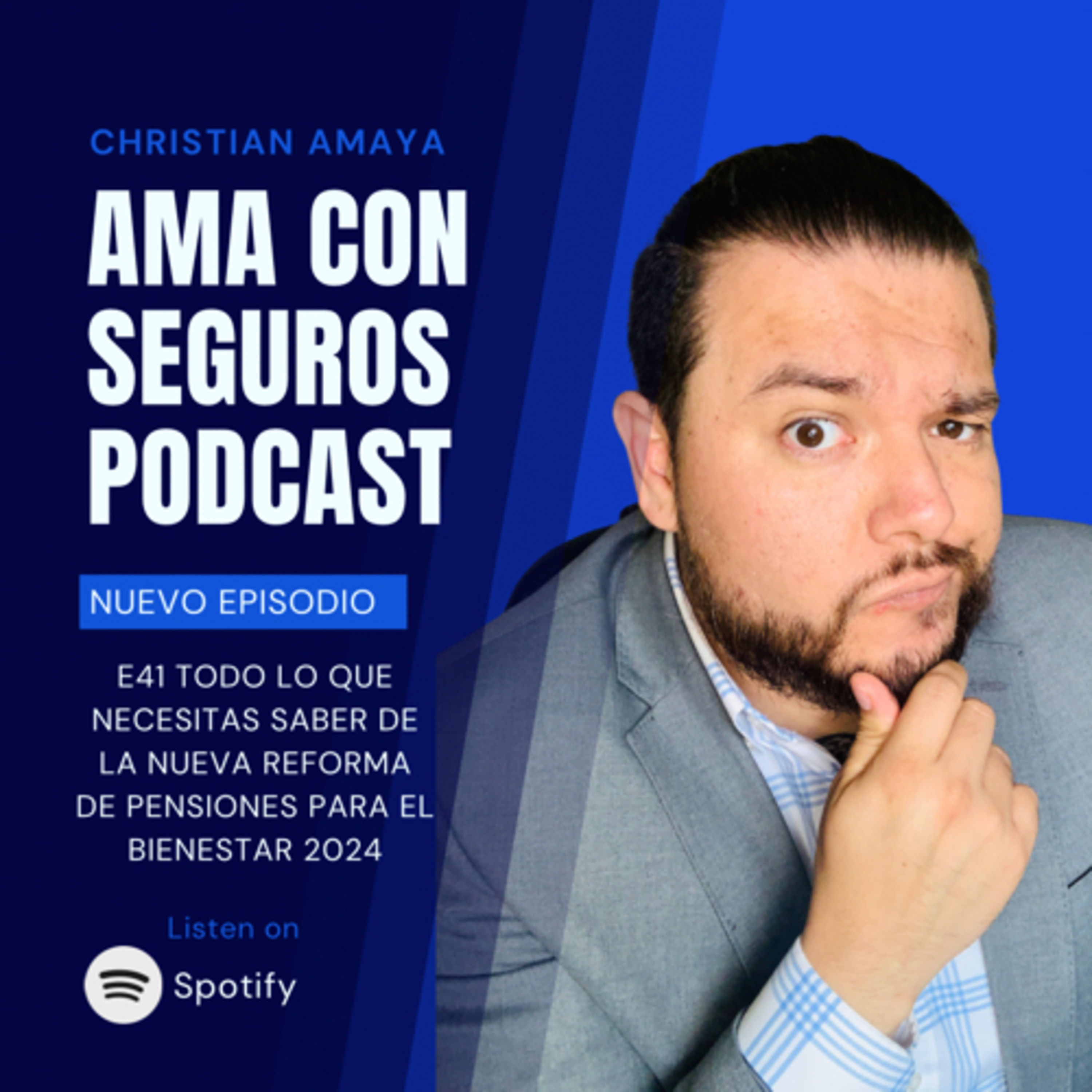 Ama con seguros