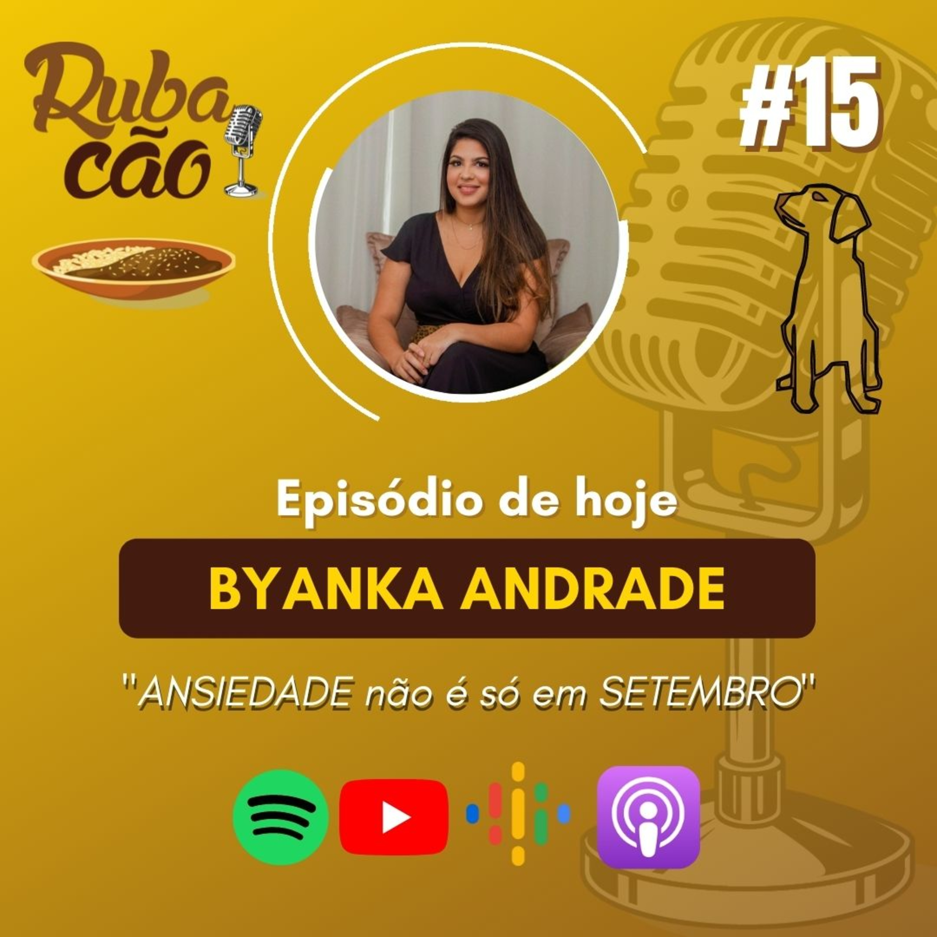 Rubacão Podcast