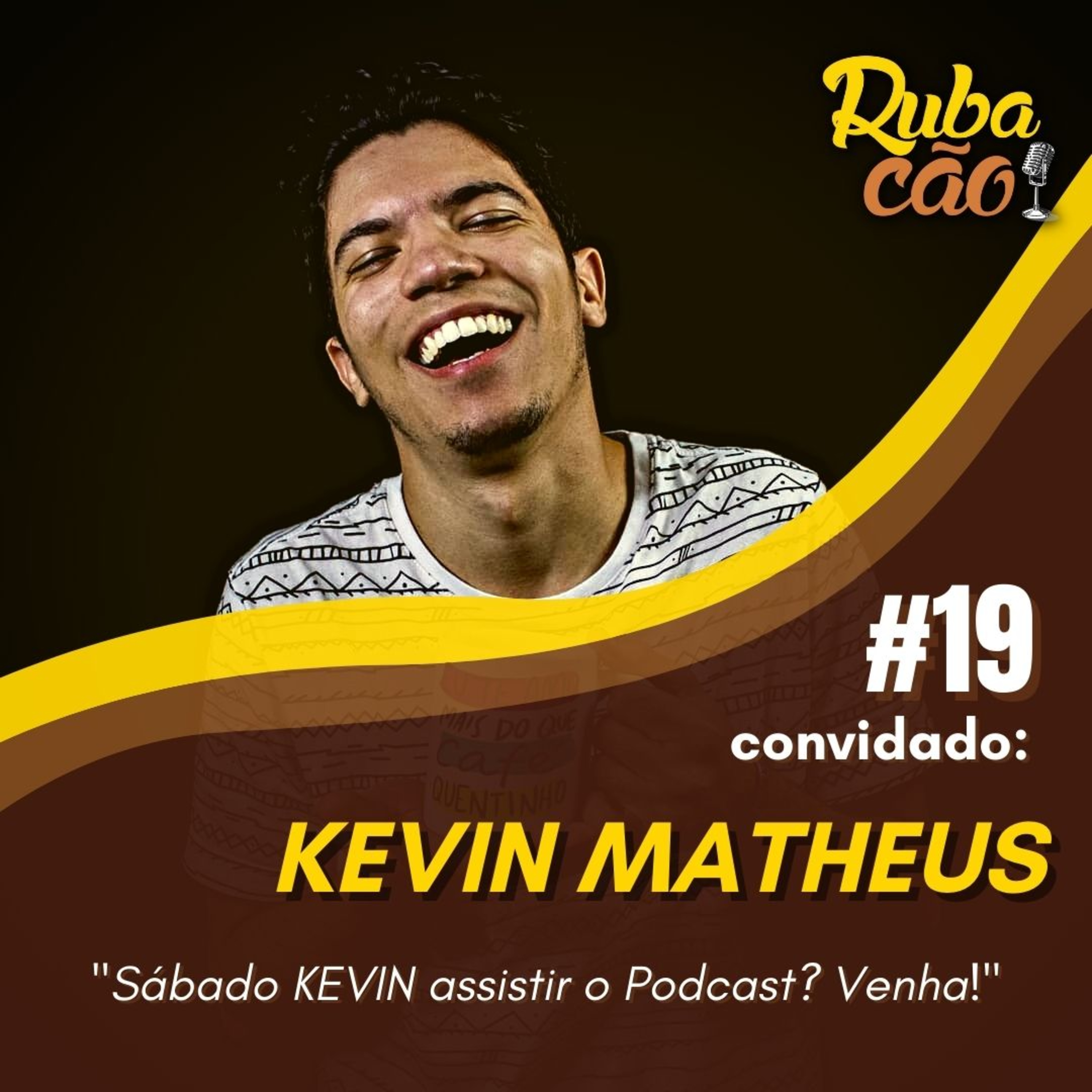 Rubacão Podcast