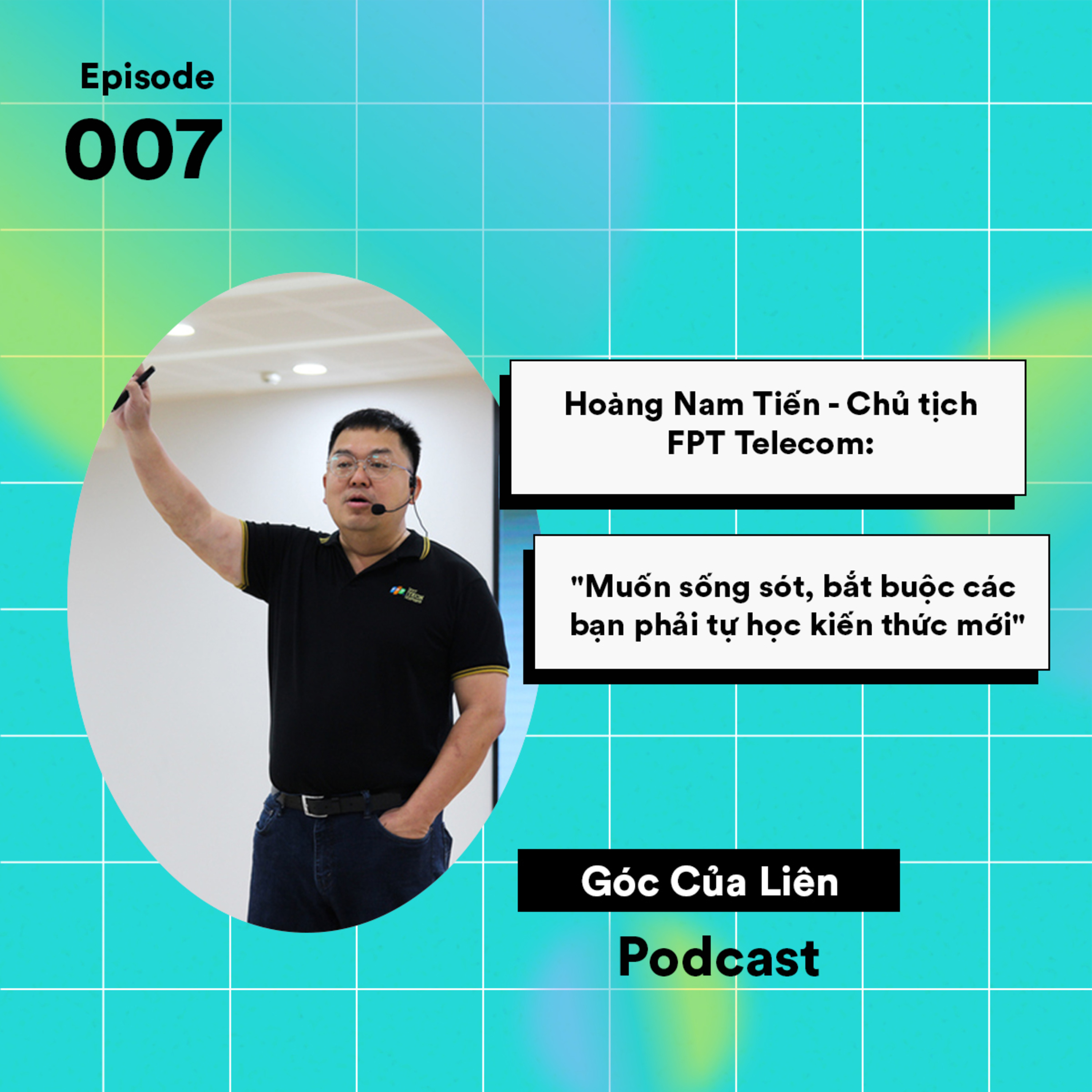 Góc Của Liên