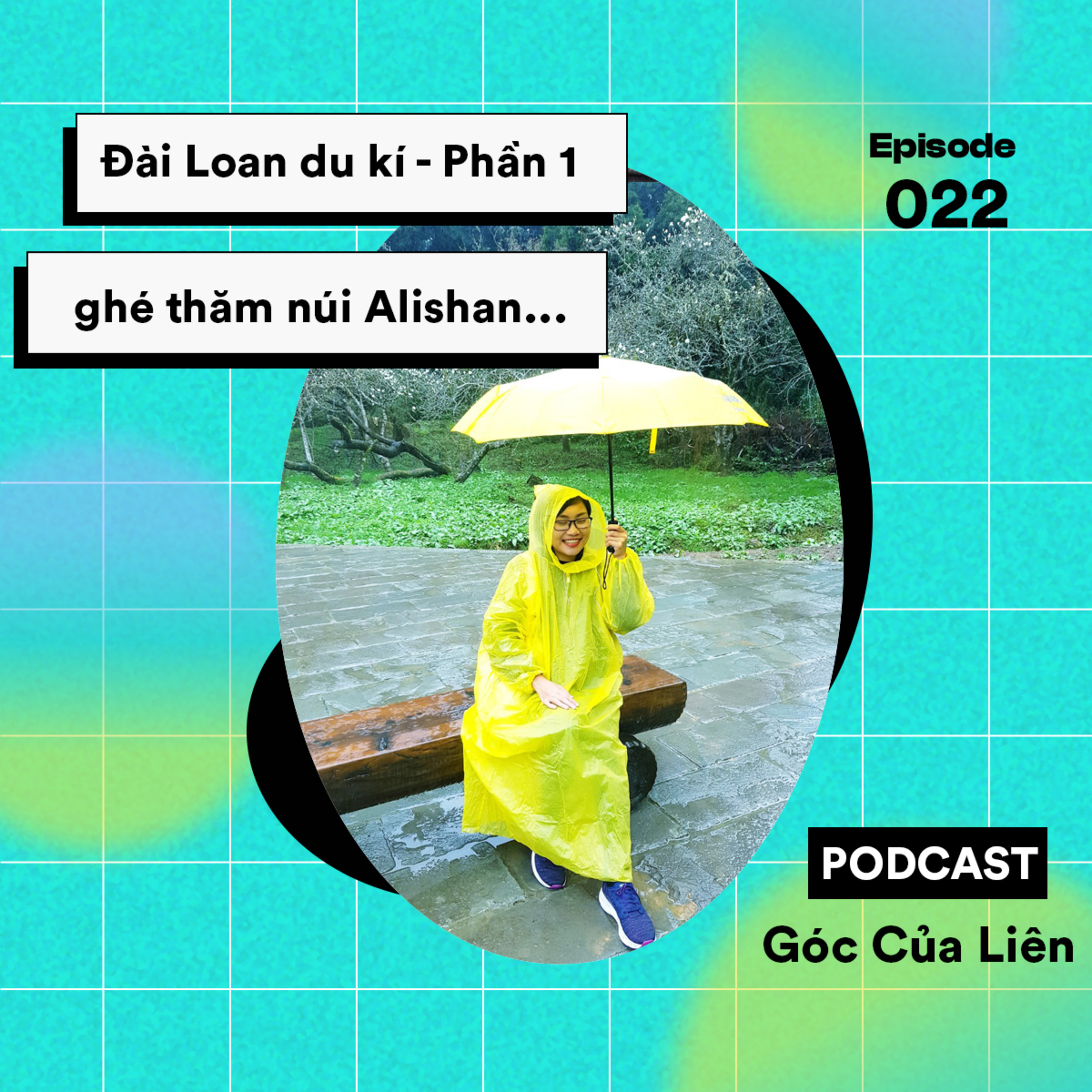 Góc Của Liên