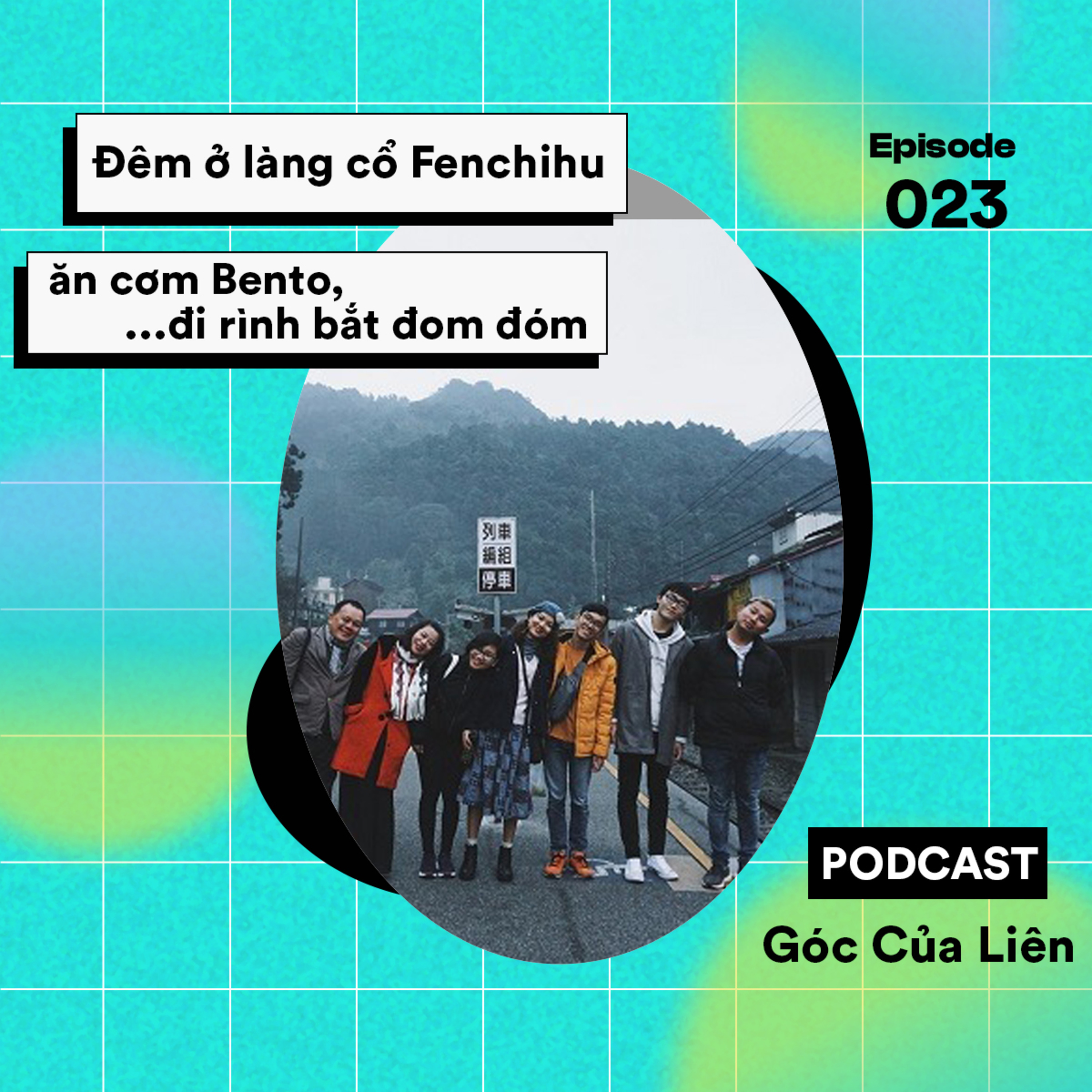 Góc Của Liên