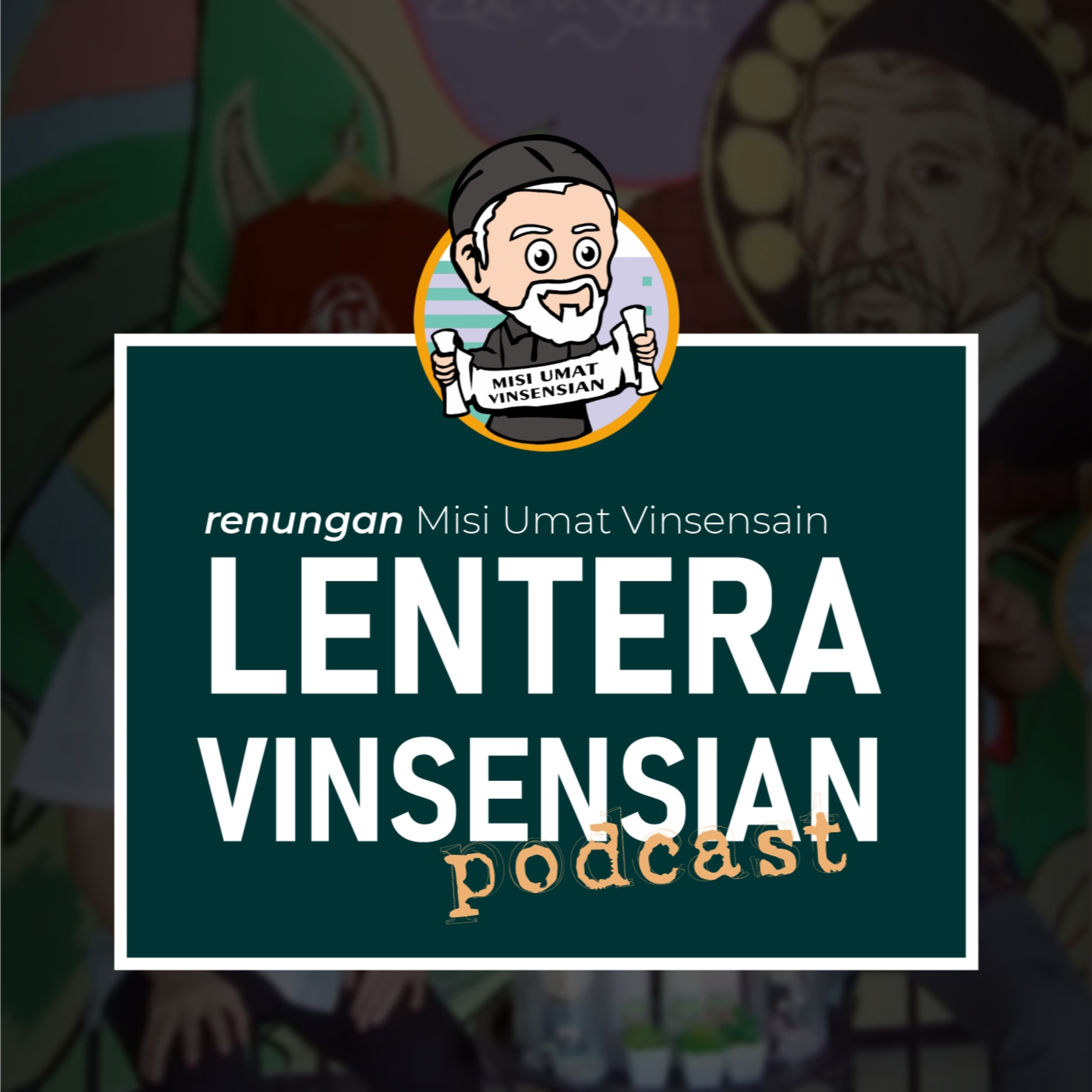 KITA ADALAH NABI - L.V. S1E1