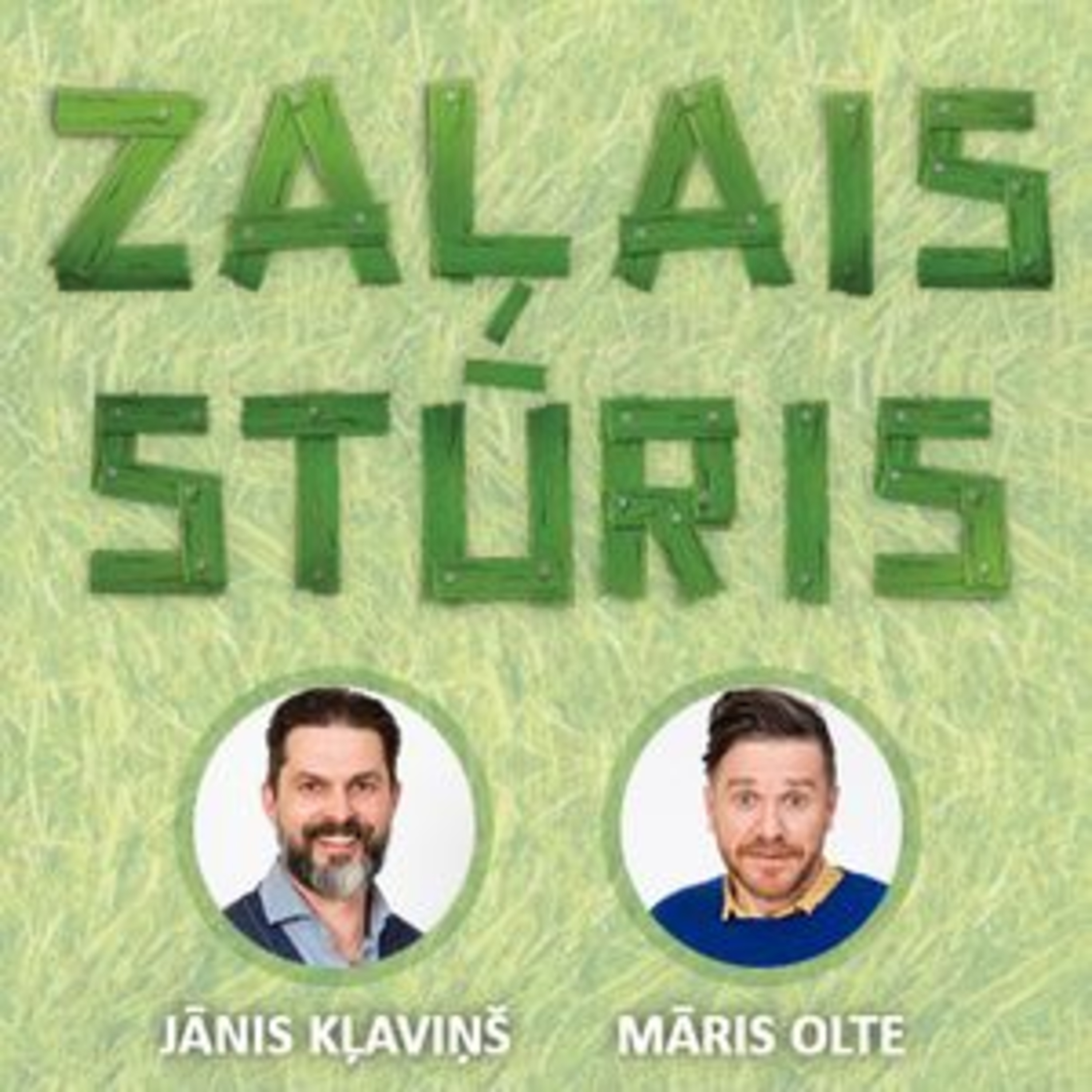 ZAĻAIS STŪRIS: Kā strādāt laukos, lai nesaņemtu naudassodu? episode artwork
