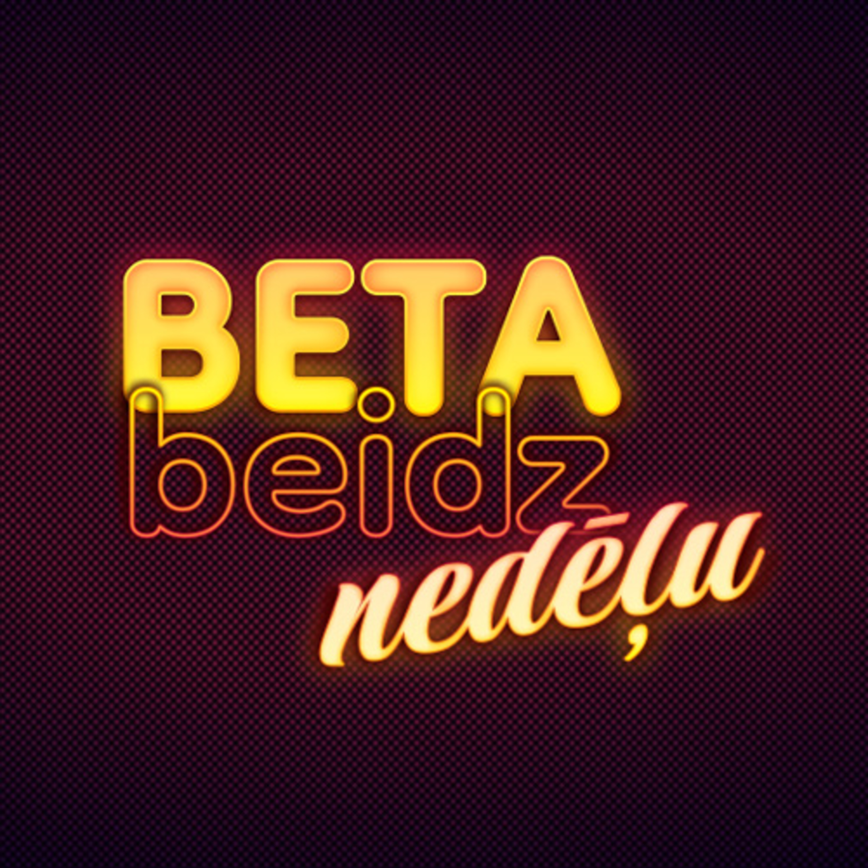 Kas cilvēkos uzdzen šķeboņu, jeb epizode par “The Ick” // Beta beidz nedēļu  episode artwork