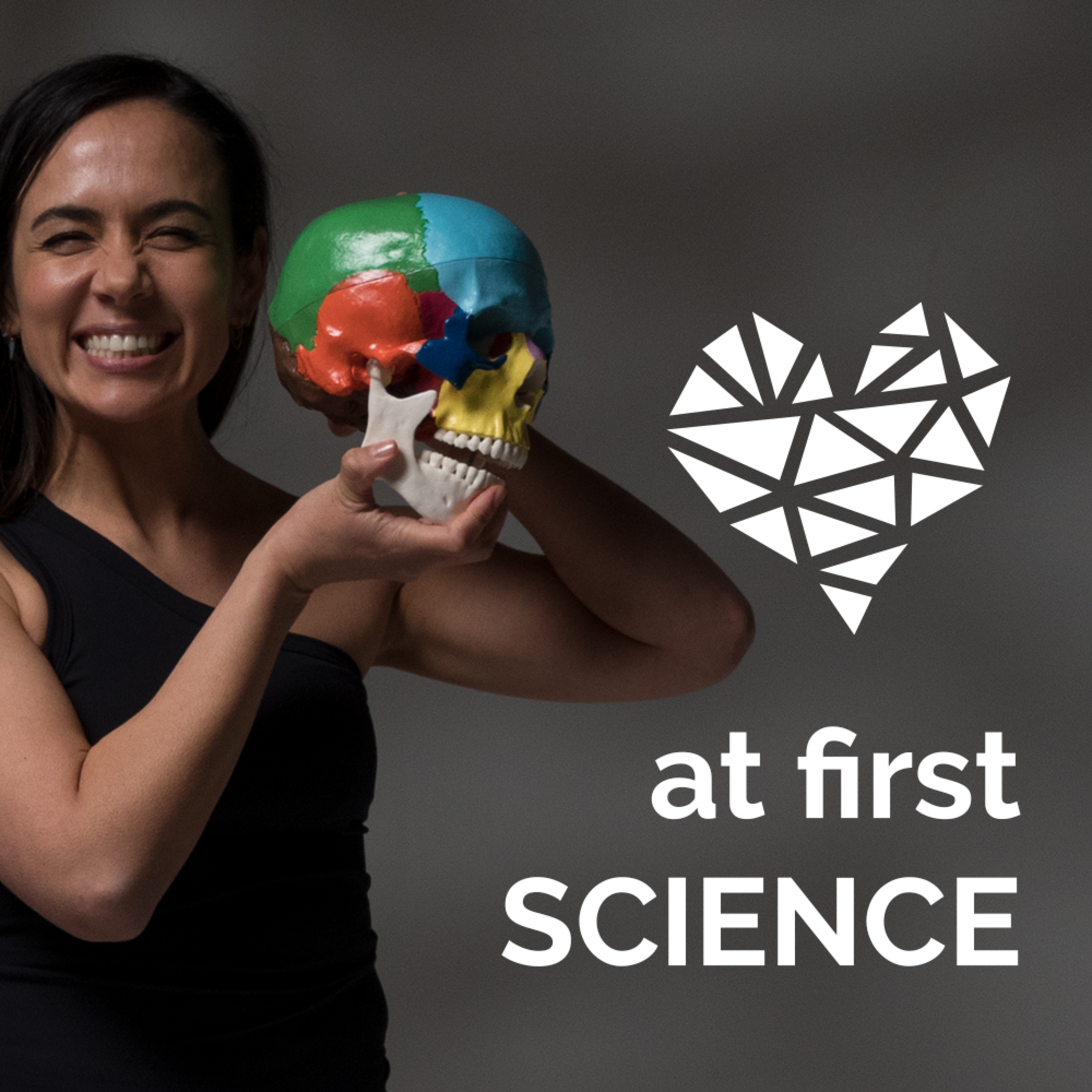 Love At First Science