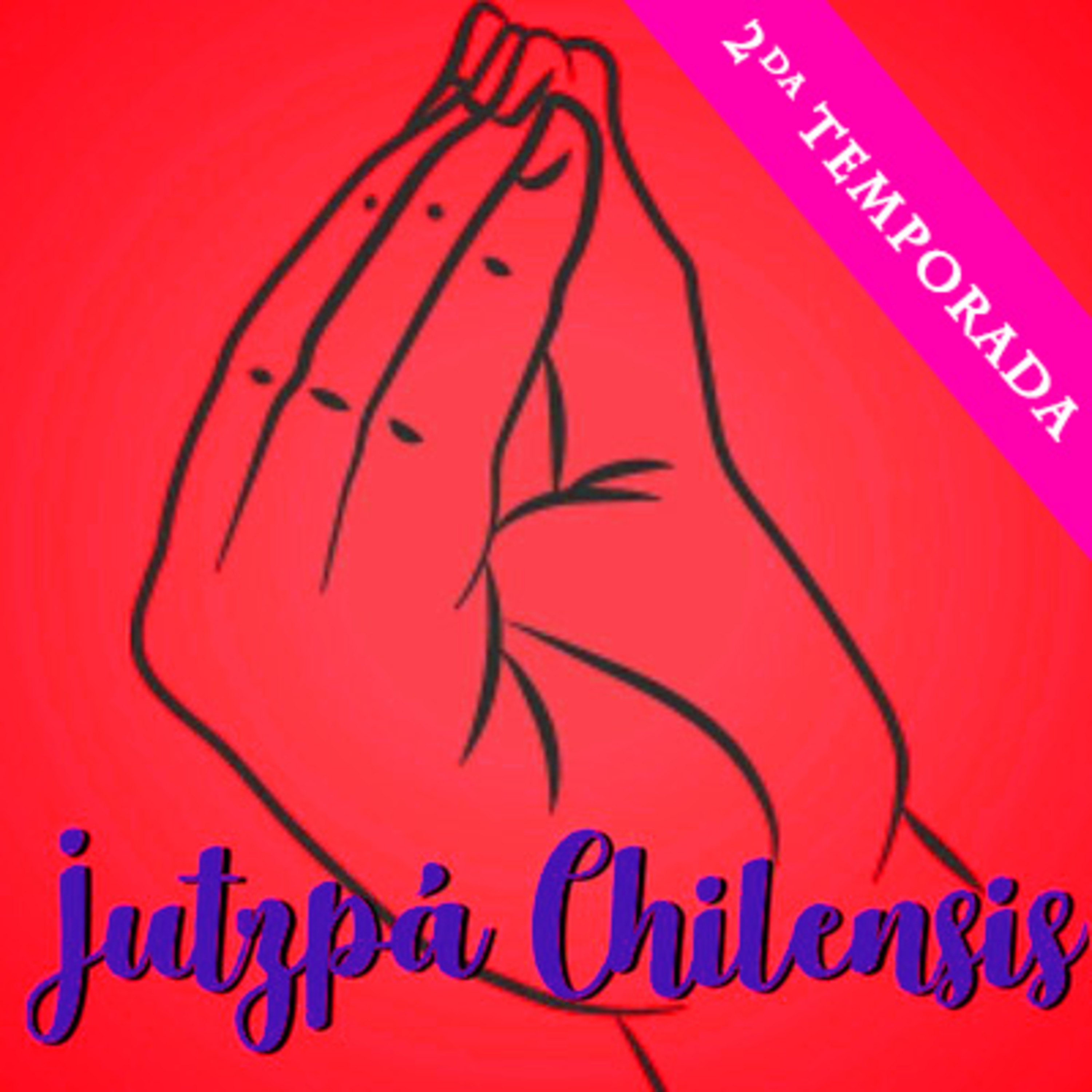 Jutzpá Chilensis