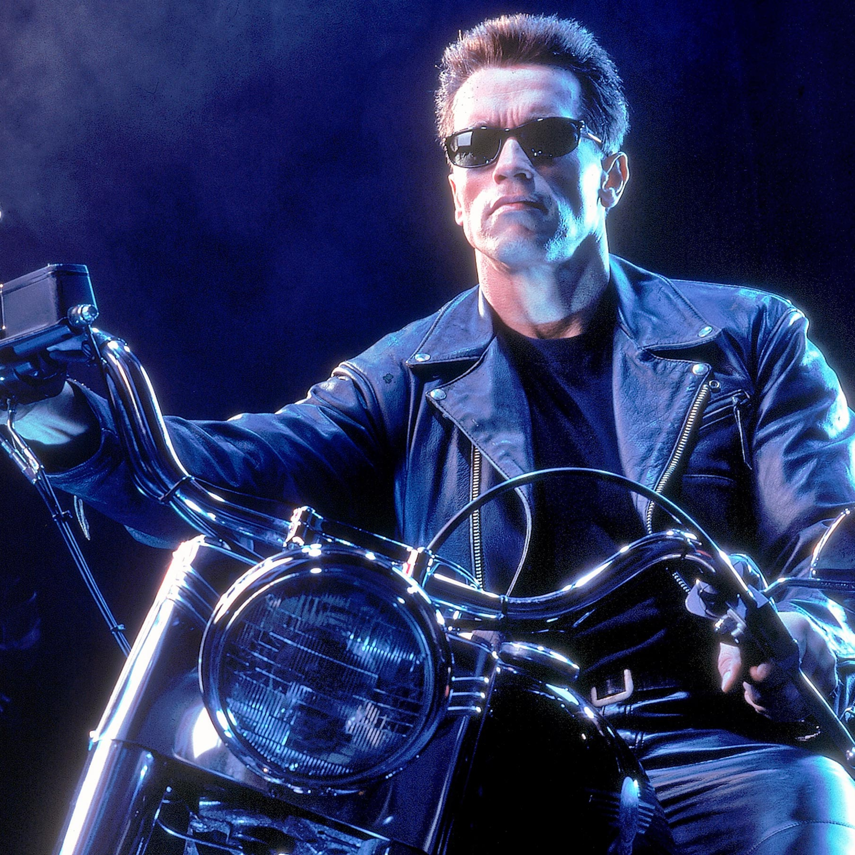 Terminator 2: Judgment Day