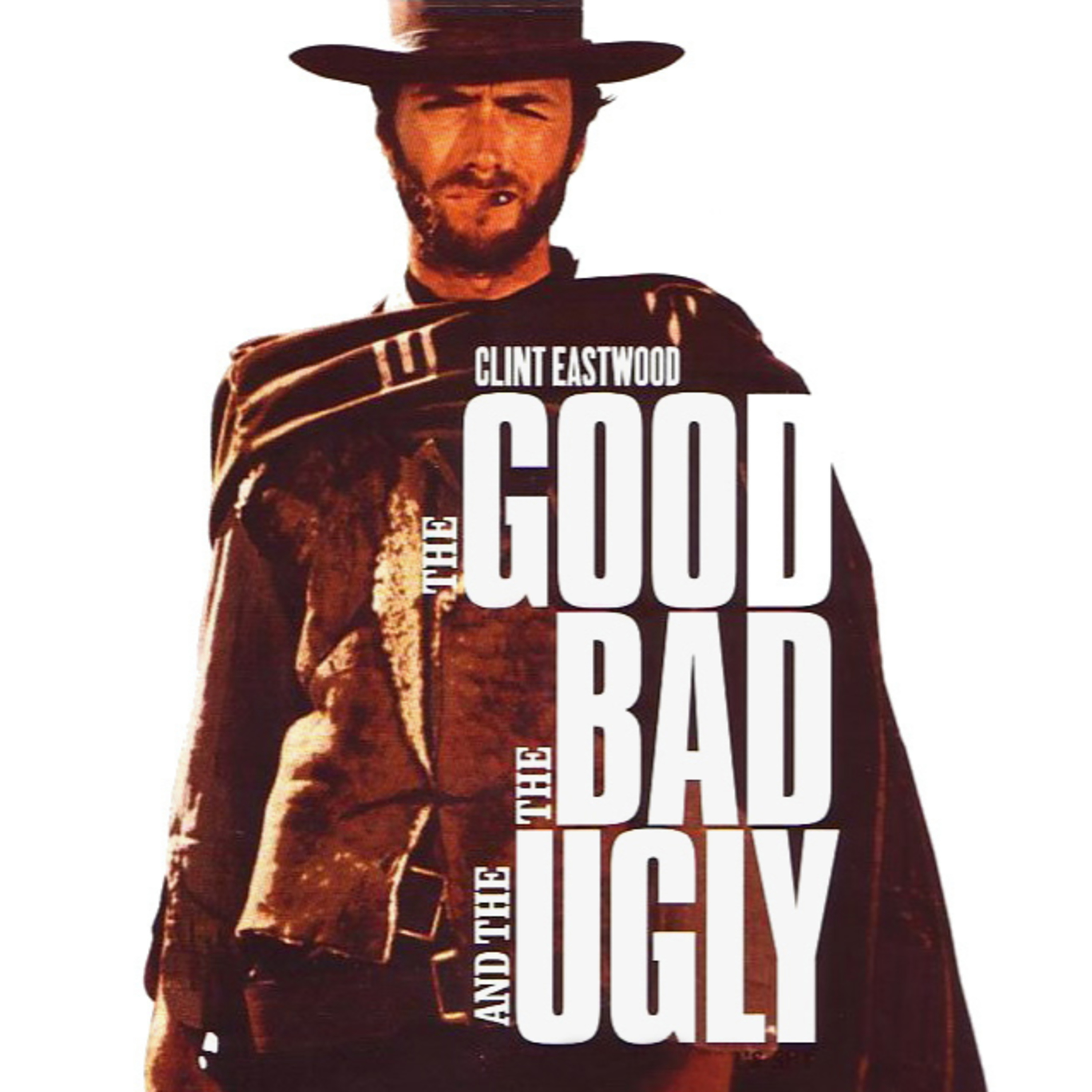 The Good, the Bad and the Ugly