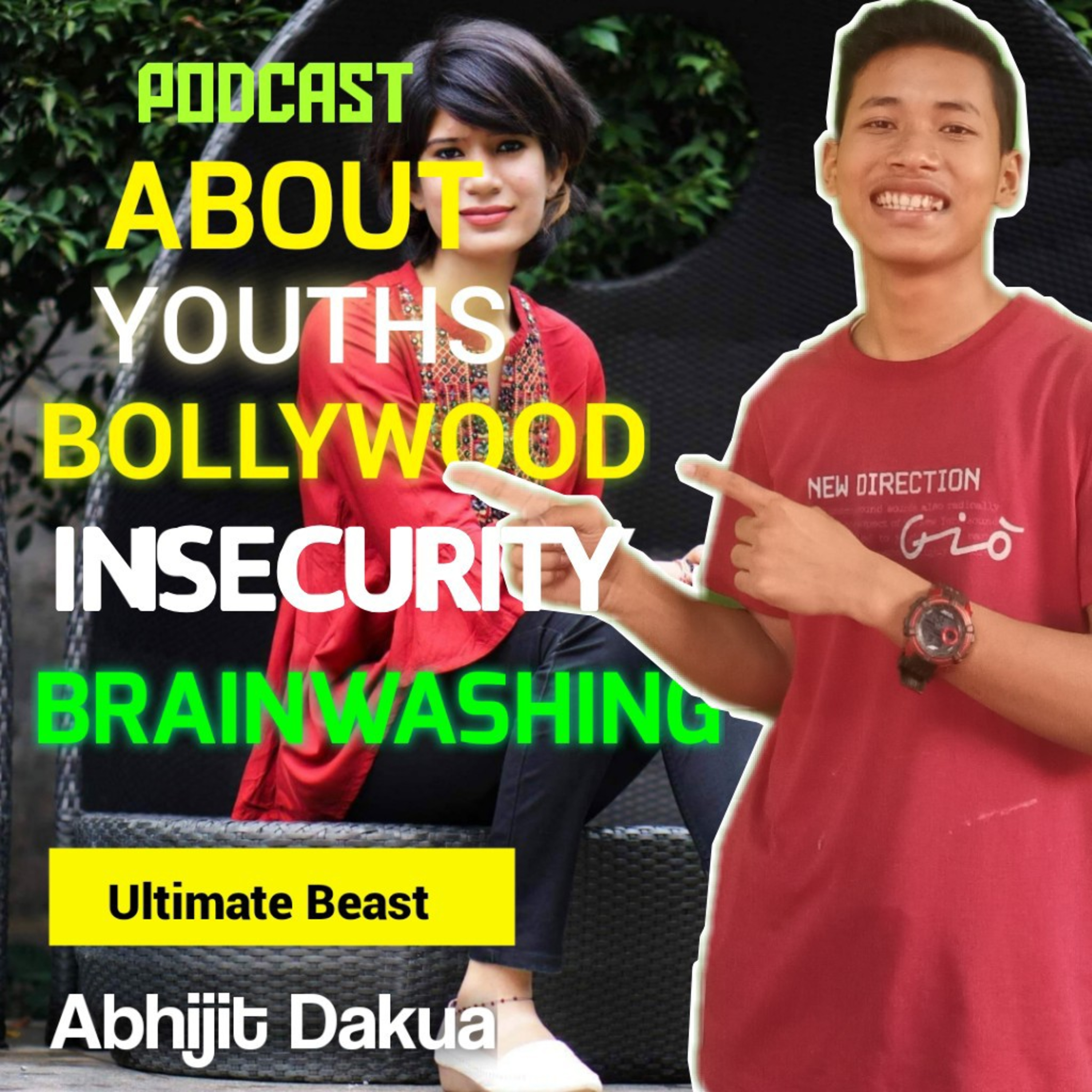 The Abhijit Show