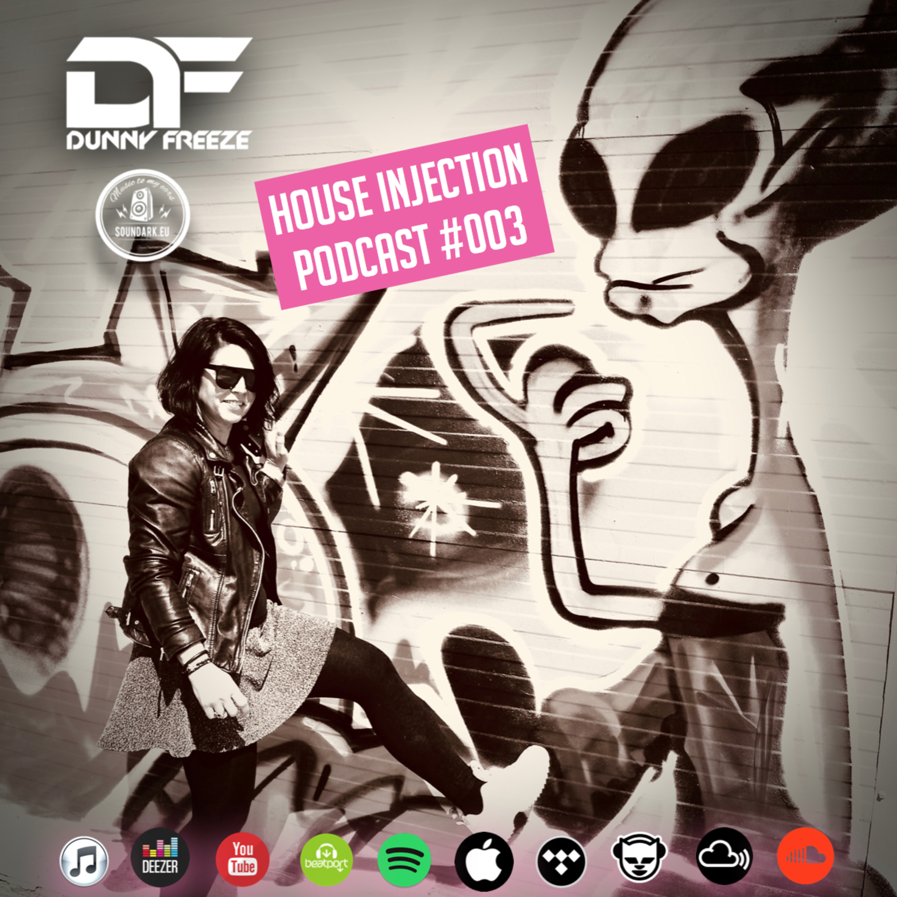 House Injection 003