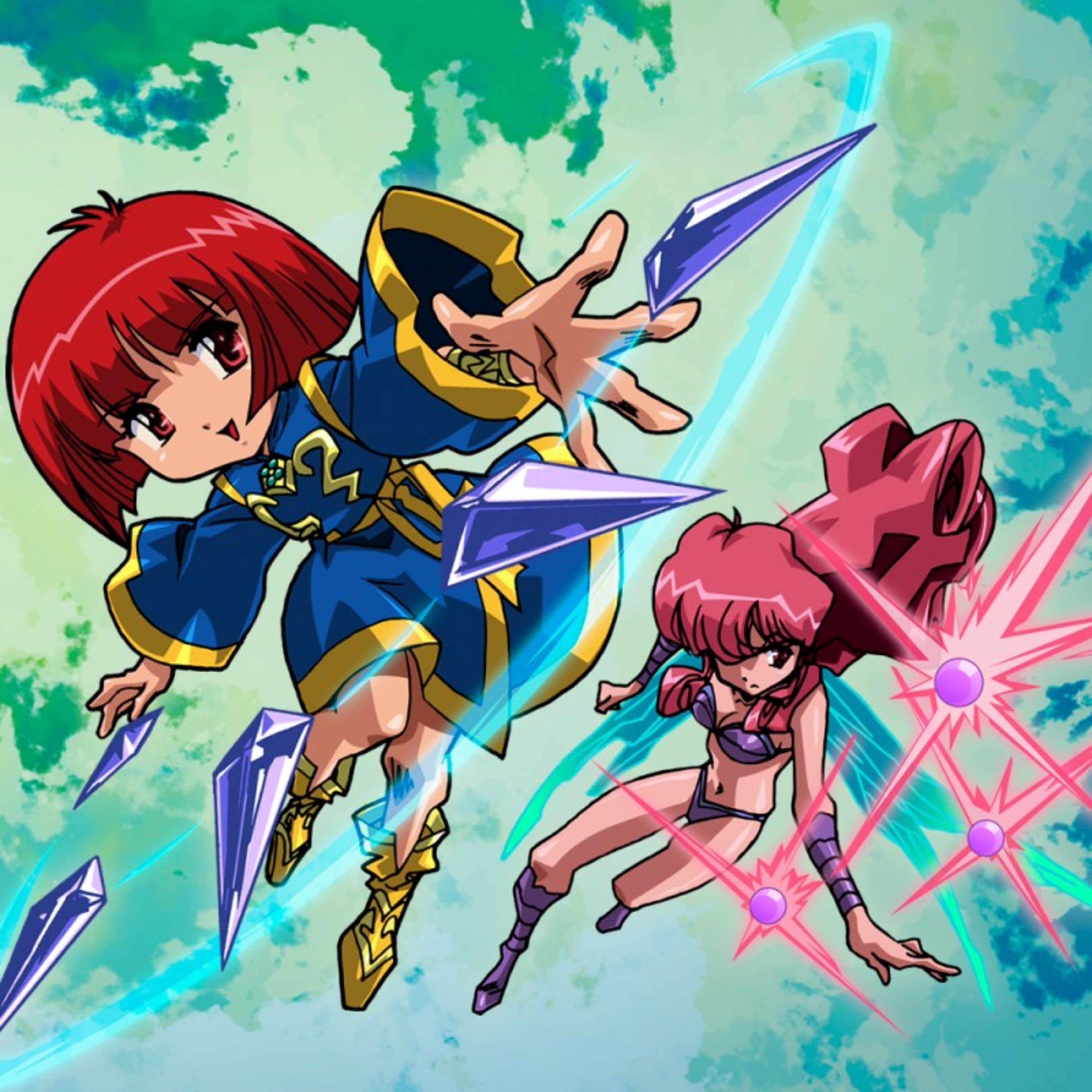 Shmups On Toast - Cotton Reboot  episode artwork