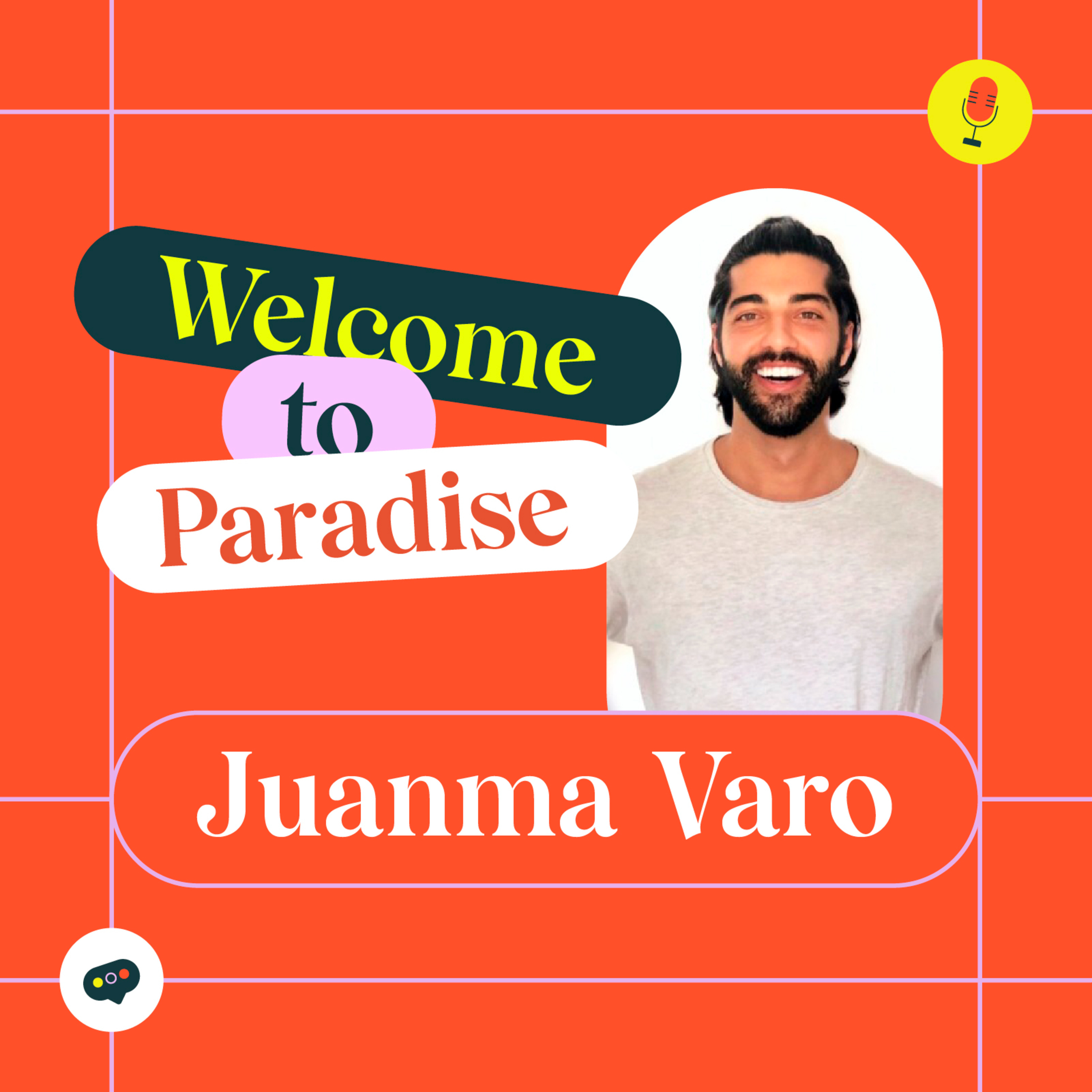 Portada de Paradisers