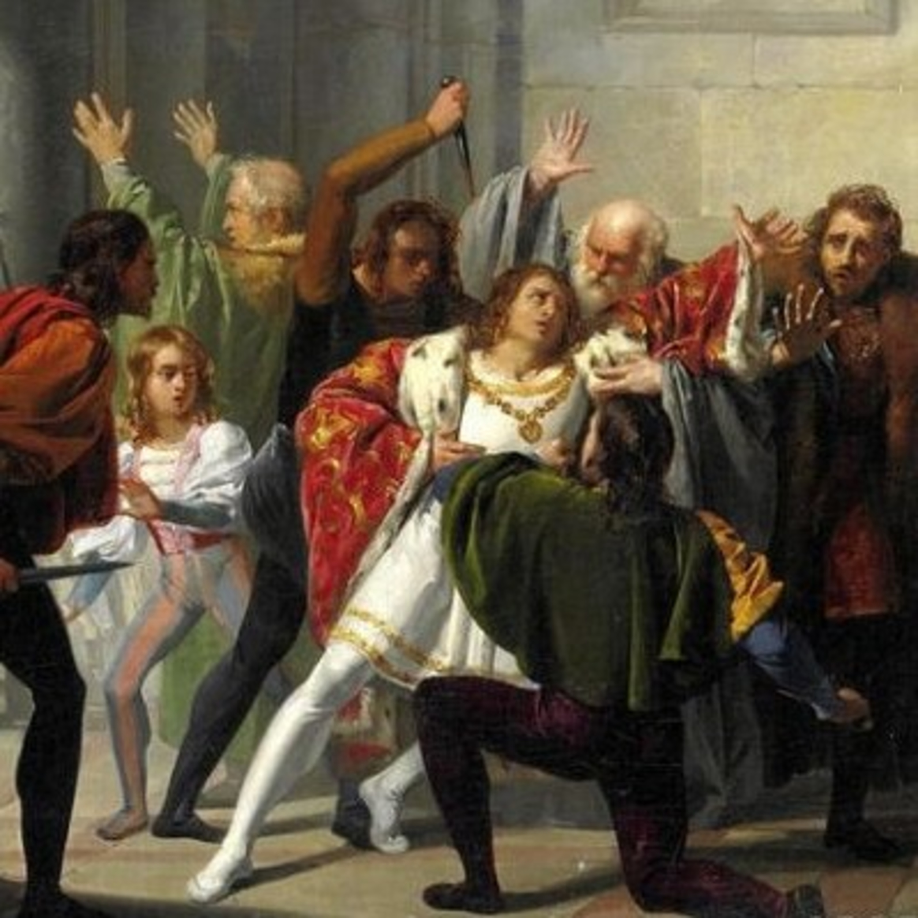 Le Dirette di Galatea, le irresistibili lezioni di storia della Professoressa Vaglio.