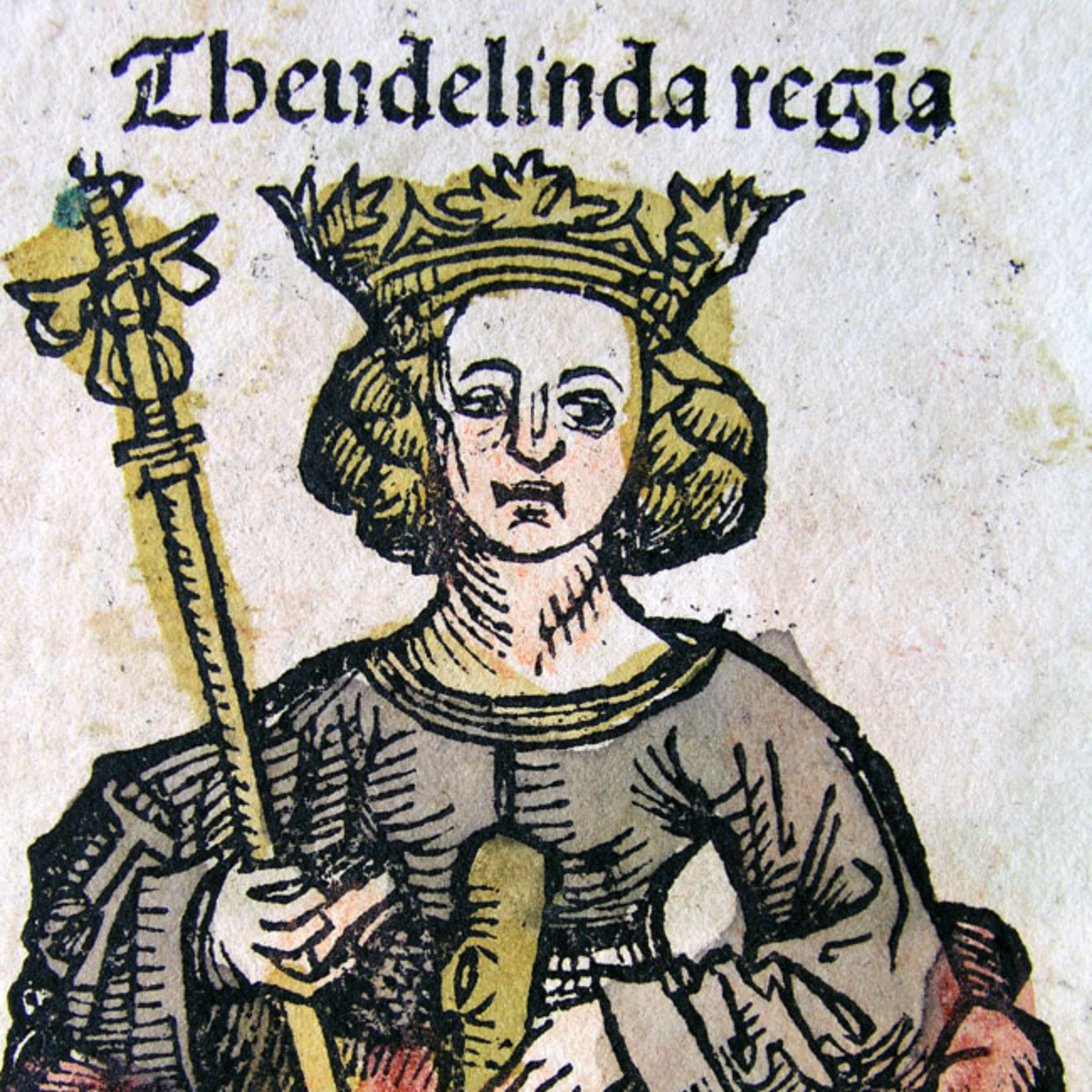 Le Dirette di Galatea, le irresistibili lezioni di storia della Professoressa Vaglio.