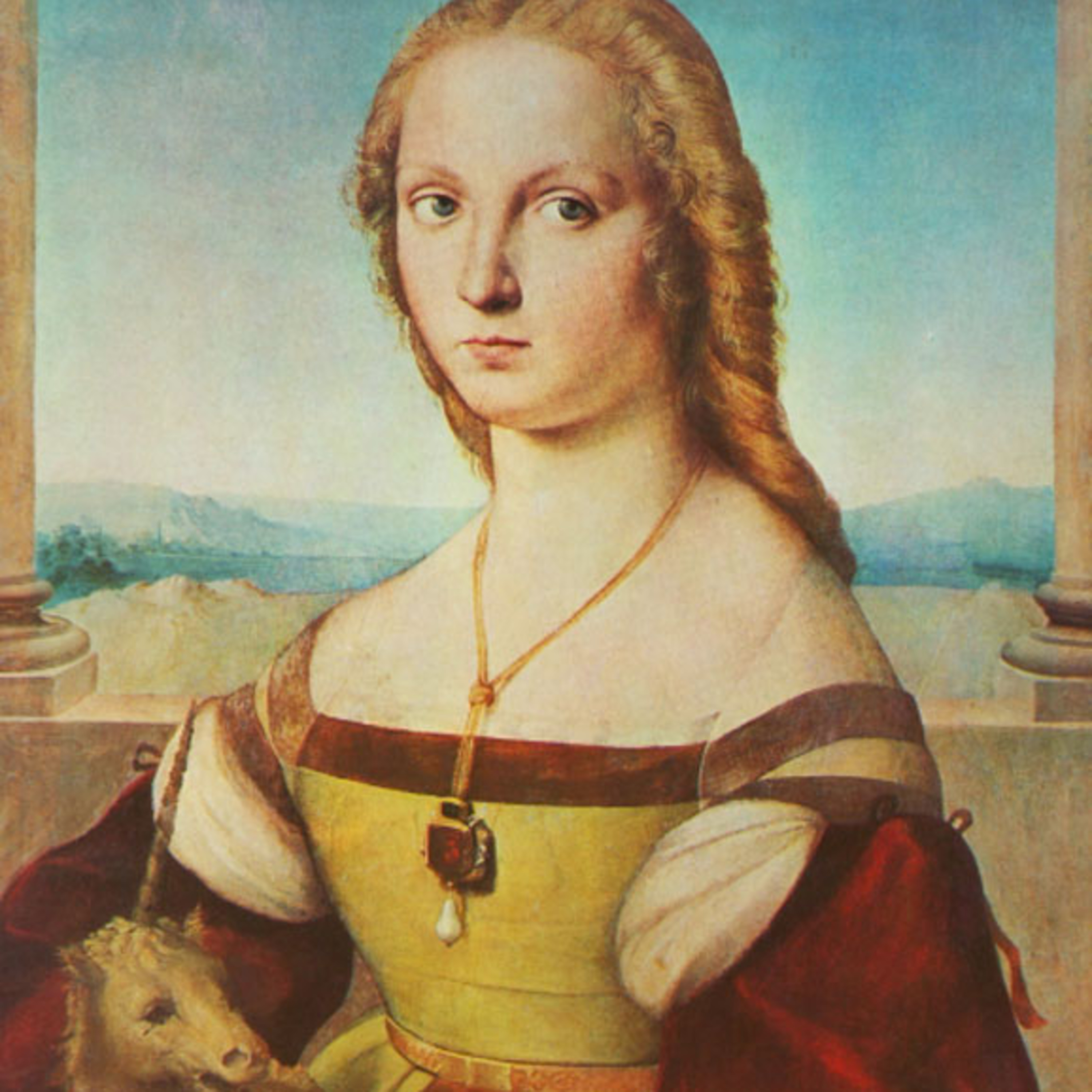 Le Dirette di Galatea, le irresistibili lezioni di storia della Professoressa Vaglio.