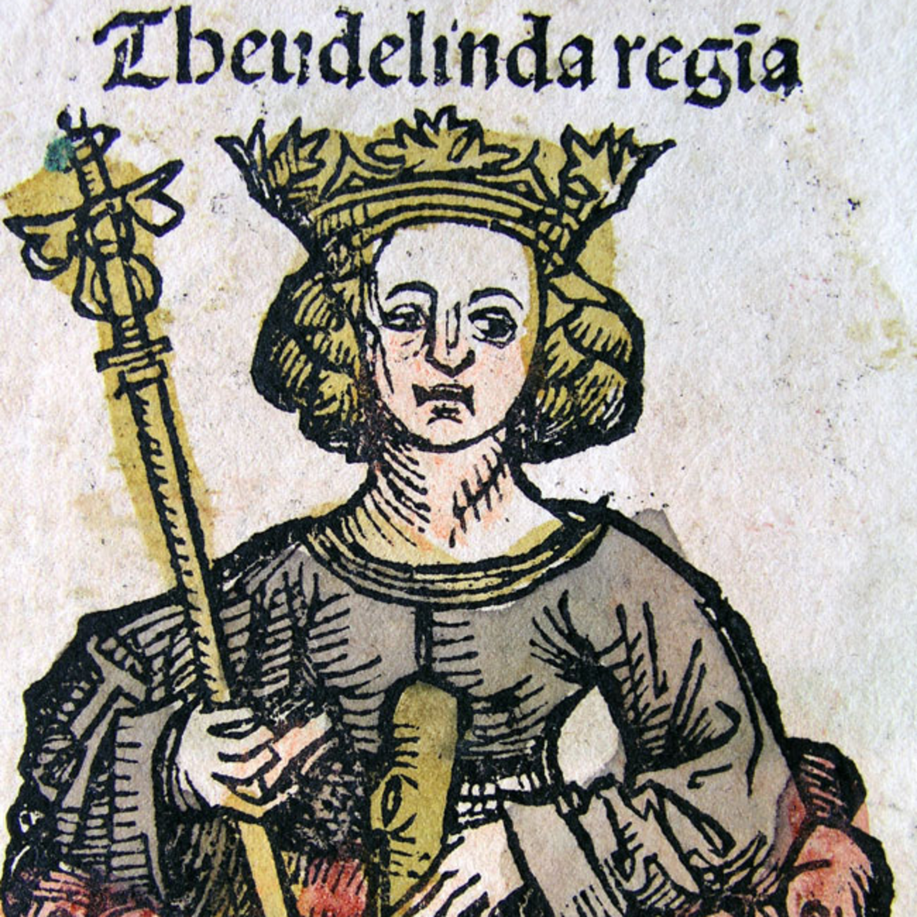 Le Dirette di Galatea, le irresistibili lezioni di storia della Professoressa Vaglio.