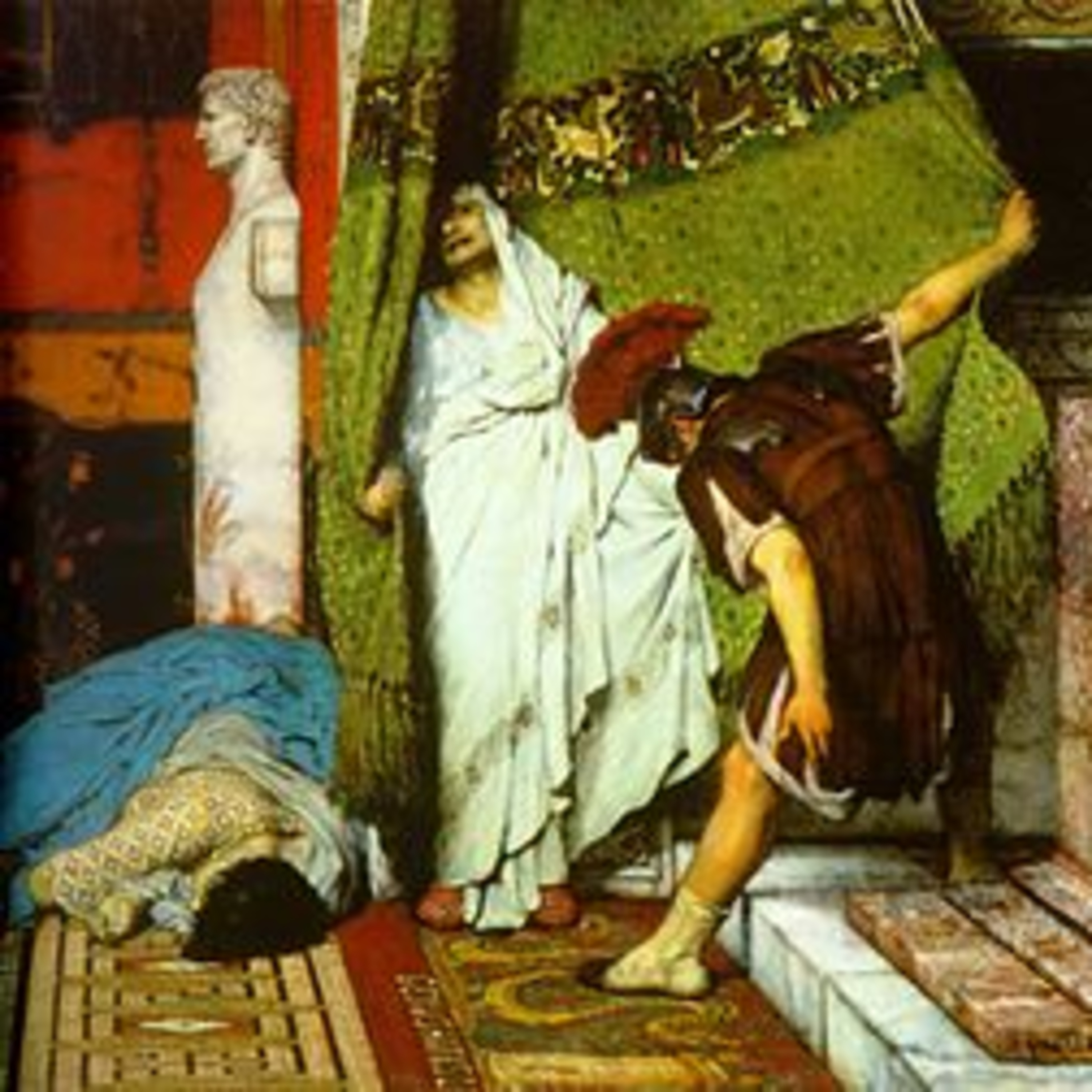 Le Dirette di Galatea, le irresistibili lezioni di storia della Professoressa Vaglio.