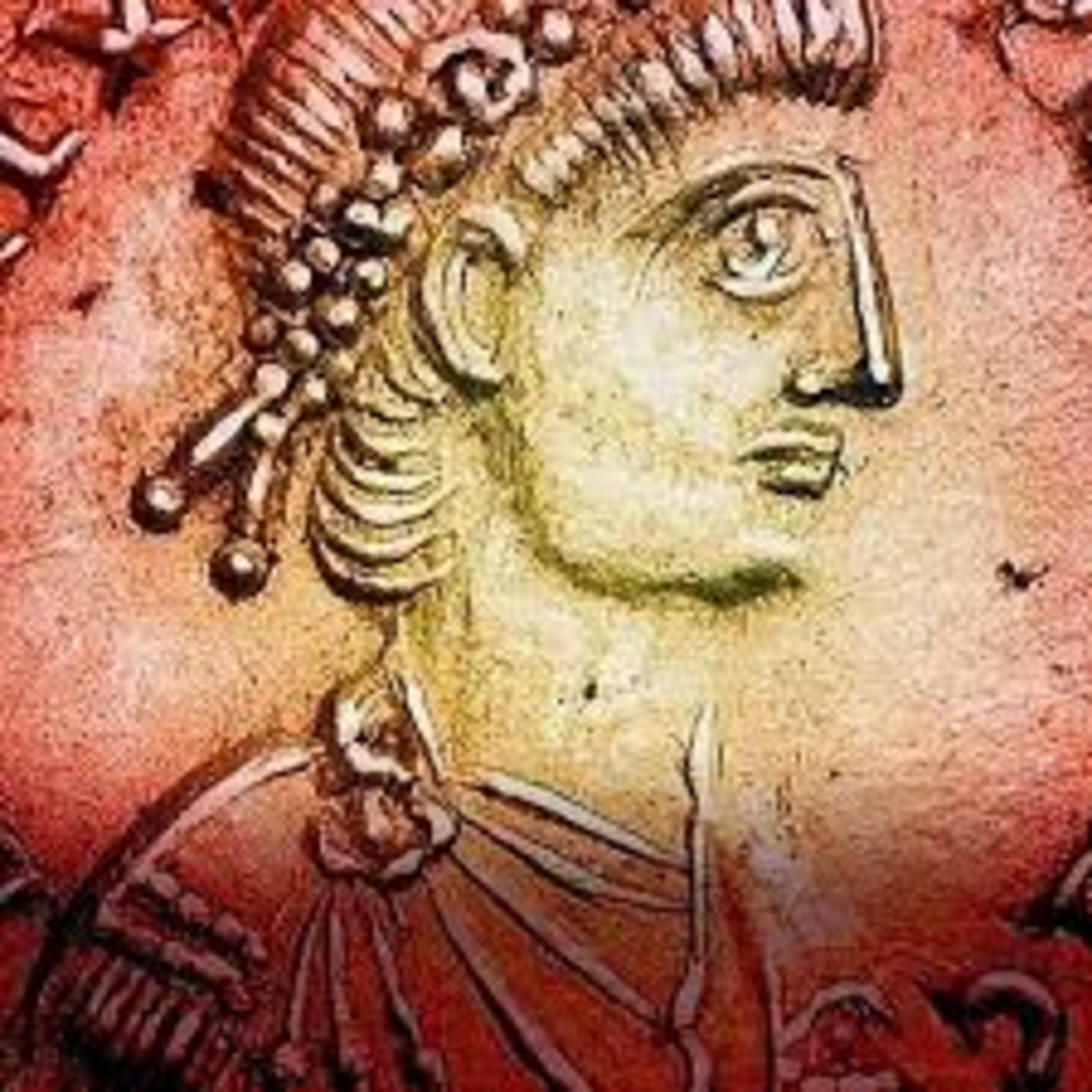 Le Dirette di Galatea, le irresistibili lezioni di storia della Professoressa Vaglio.