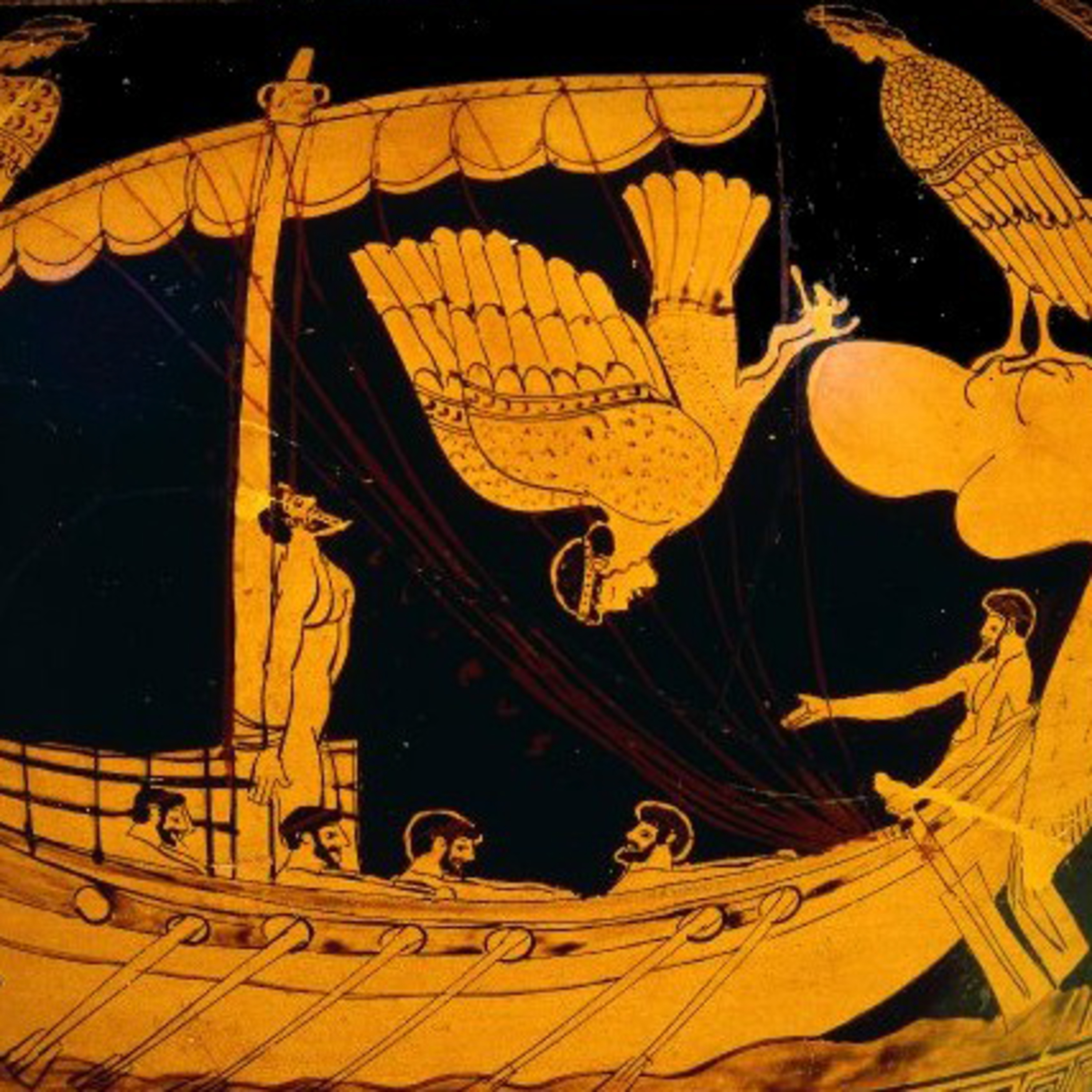 Le Dirette di Galatea, le irresistibili lezioni di storia della Professoressa Vaglio.