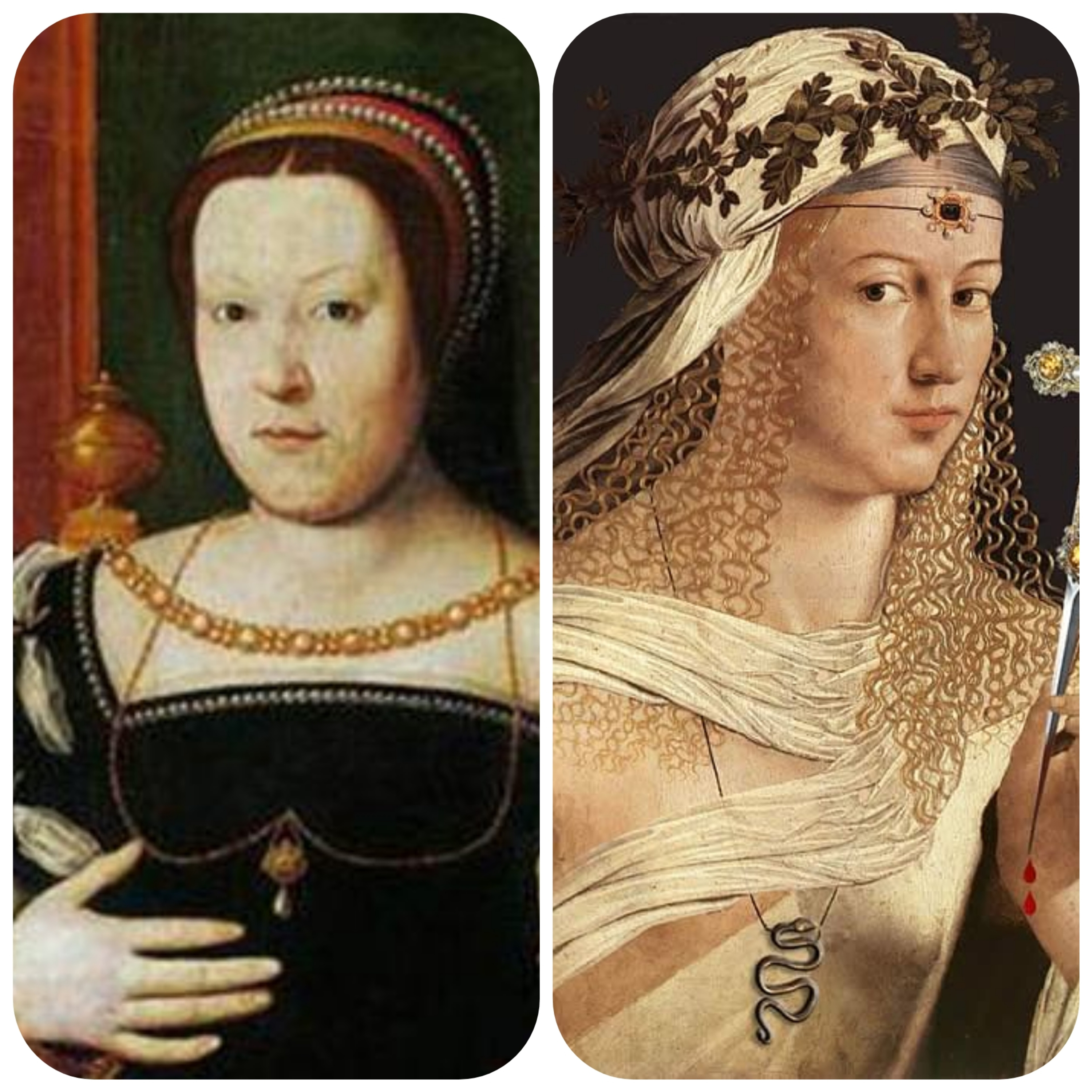 Le Dirette di Galatea, le irresistibili lezioni di storia della Professoressa Vaglio.