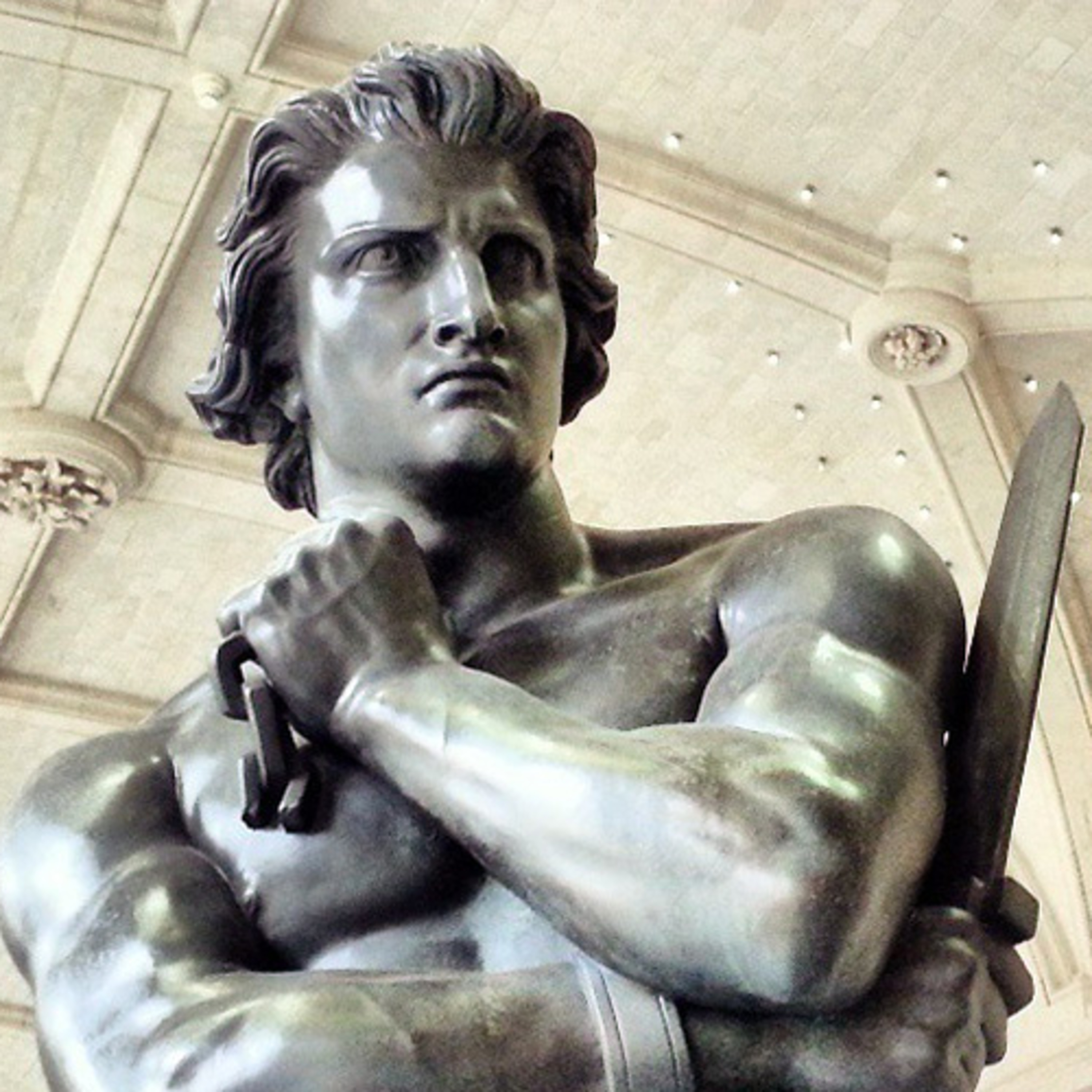 Le Dirette di Galatea, le irresistibili lezioni di storia della Professoressa Vaglio.