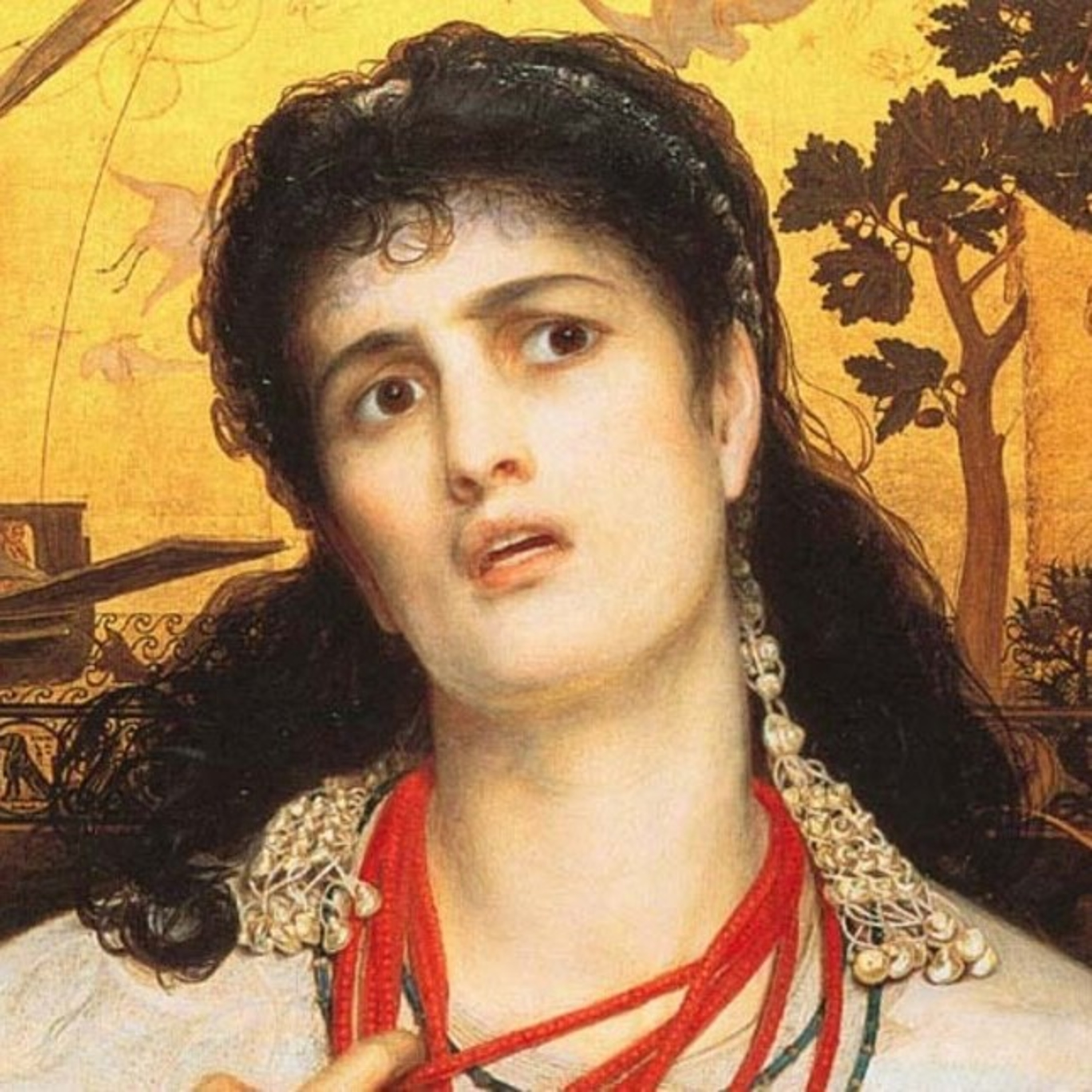 Le Dirette di Galatea, le irresistibili lezioni di storia della Professoressa Vaglio.