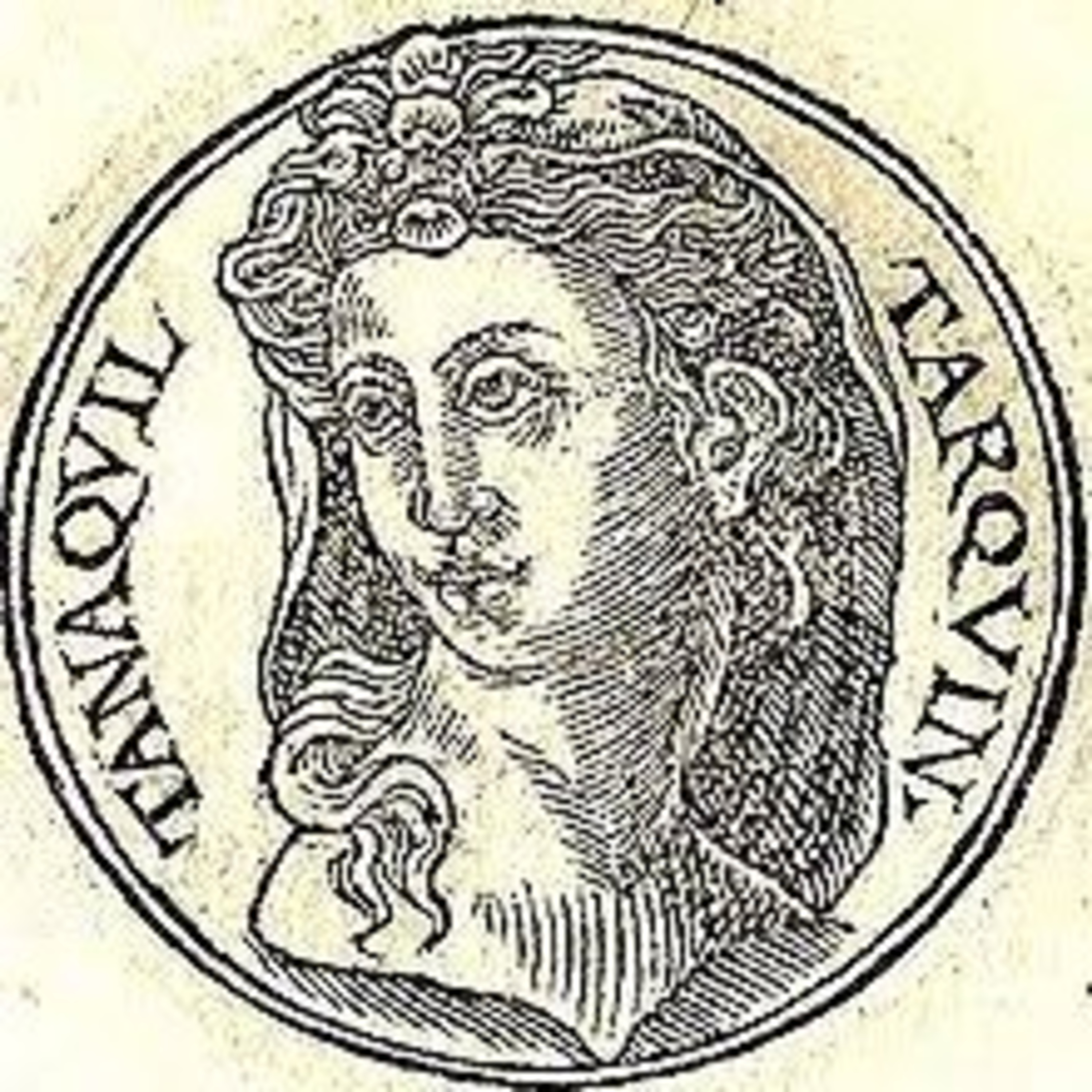 Le donne più famose di Roma antica: Tanaquilla la creatrice di re. episode artwork
