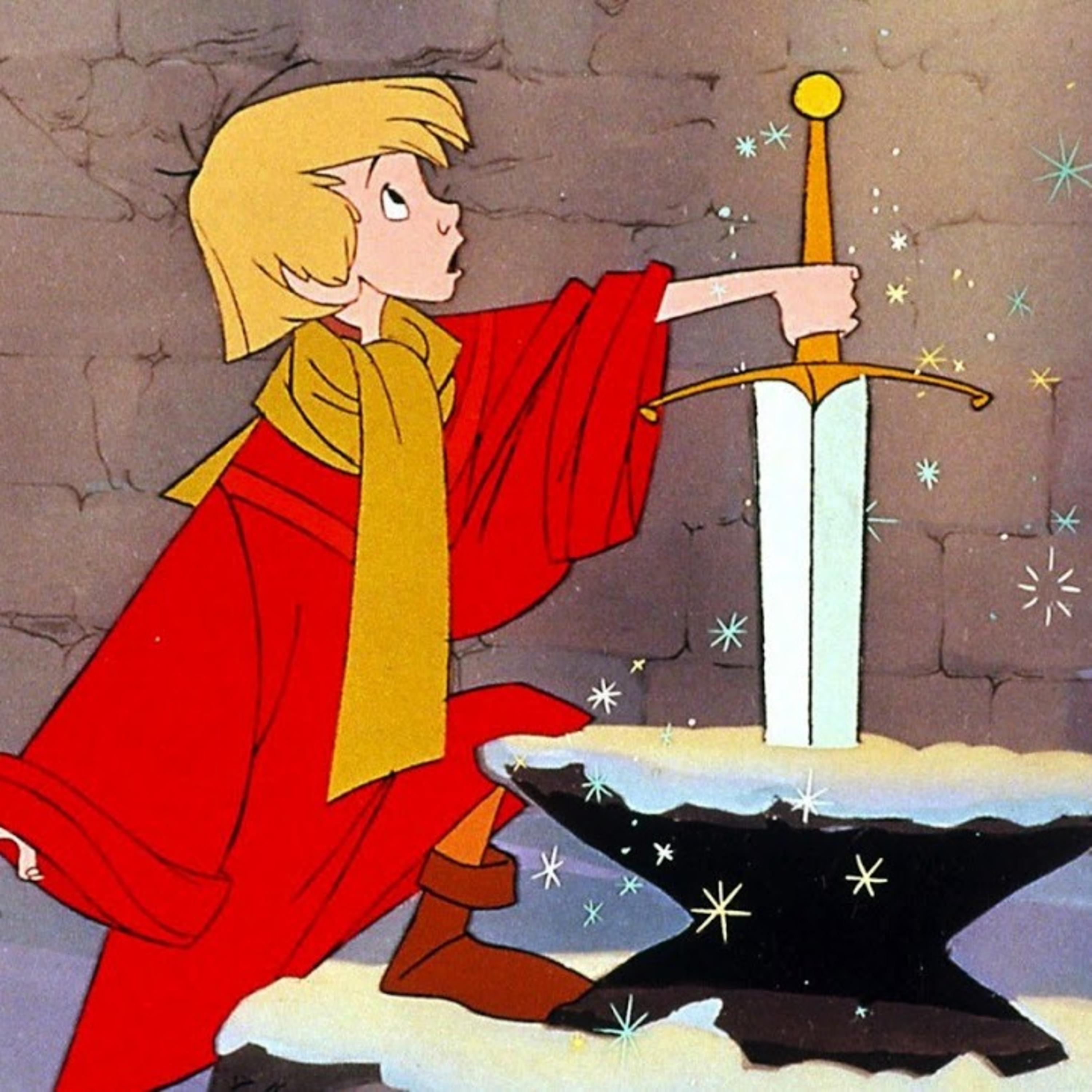 La leggenda di re Artù: cosa c’è di vero? episode artwork
