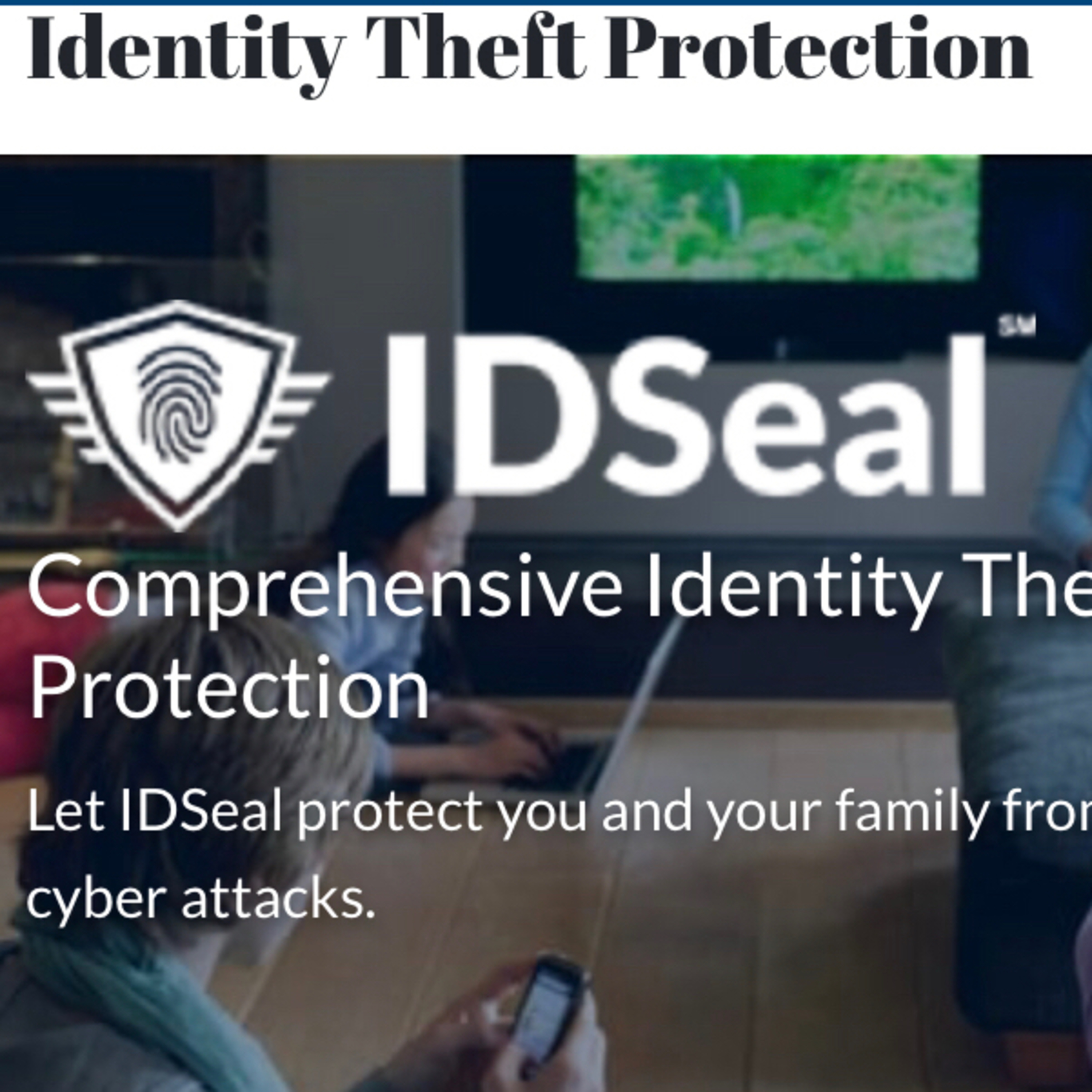 Jim Lambright Entrepreneur