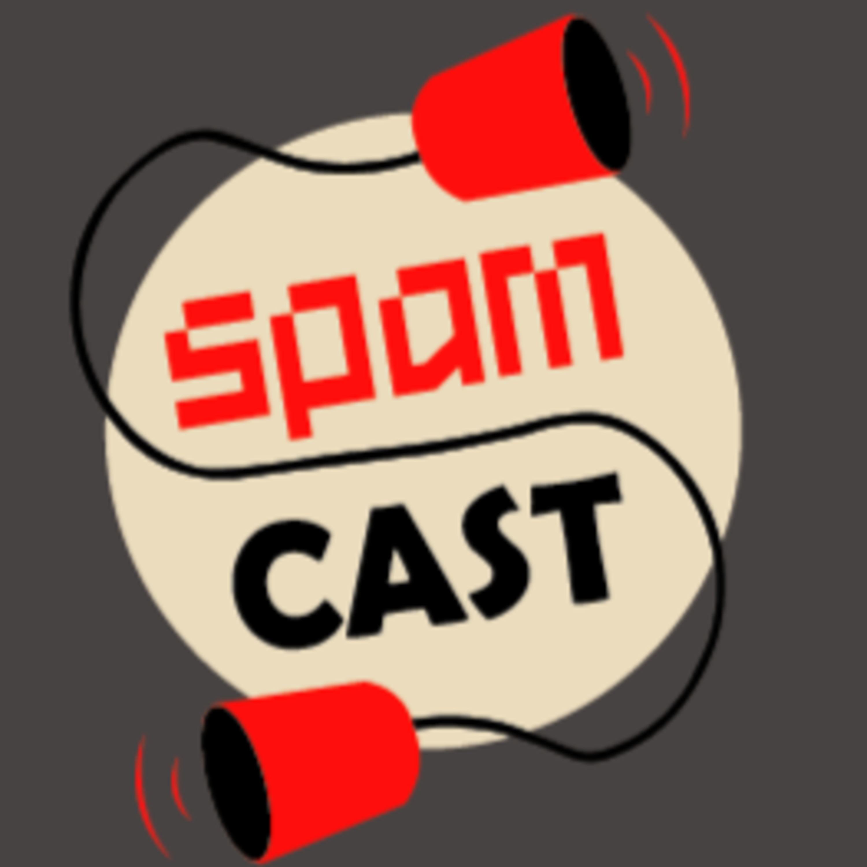SPAMCAST Episode(1): Oprah Aida - أوبرا عايدة episode artwork