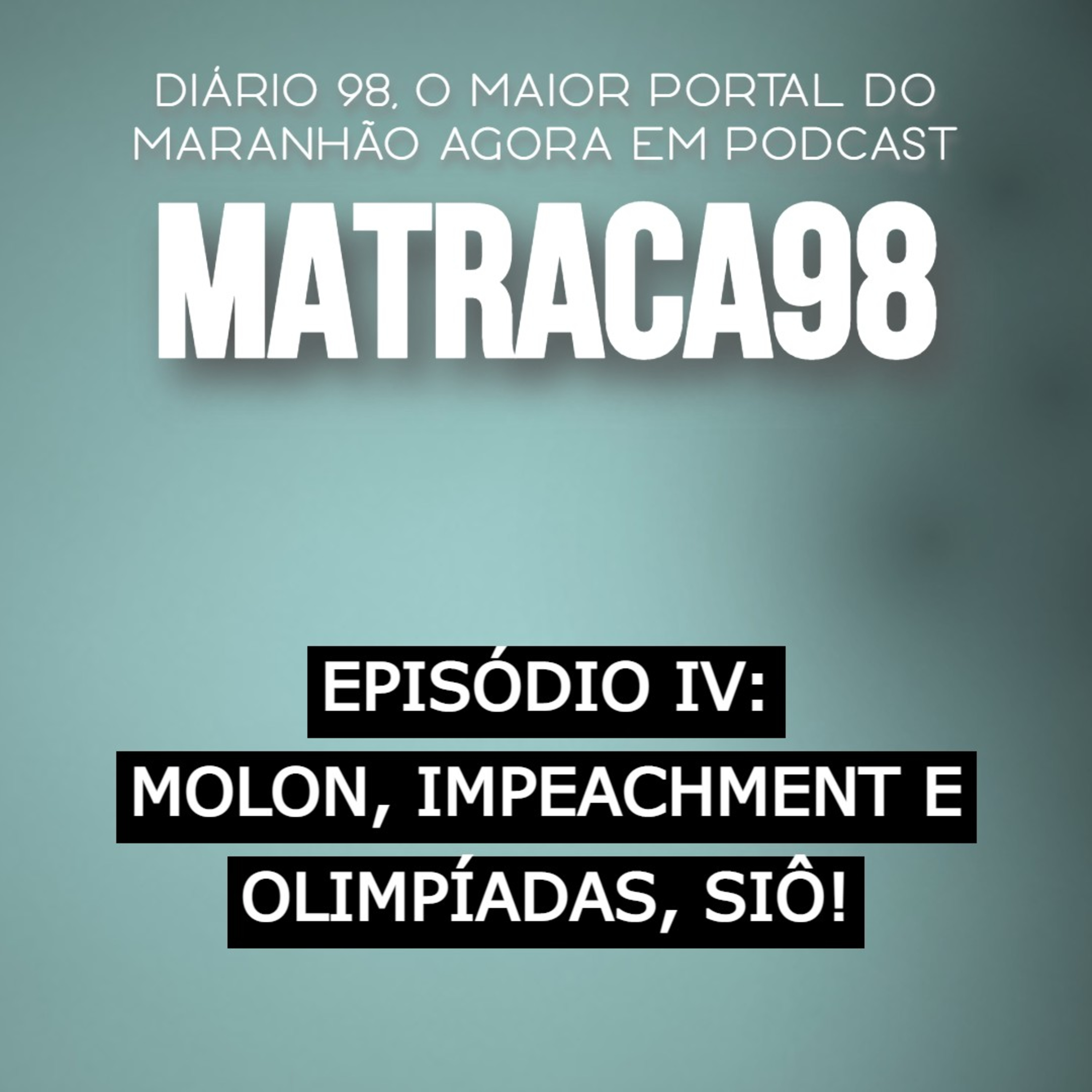 MATRACA 98