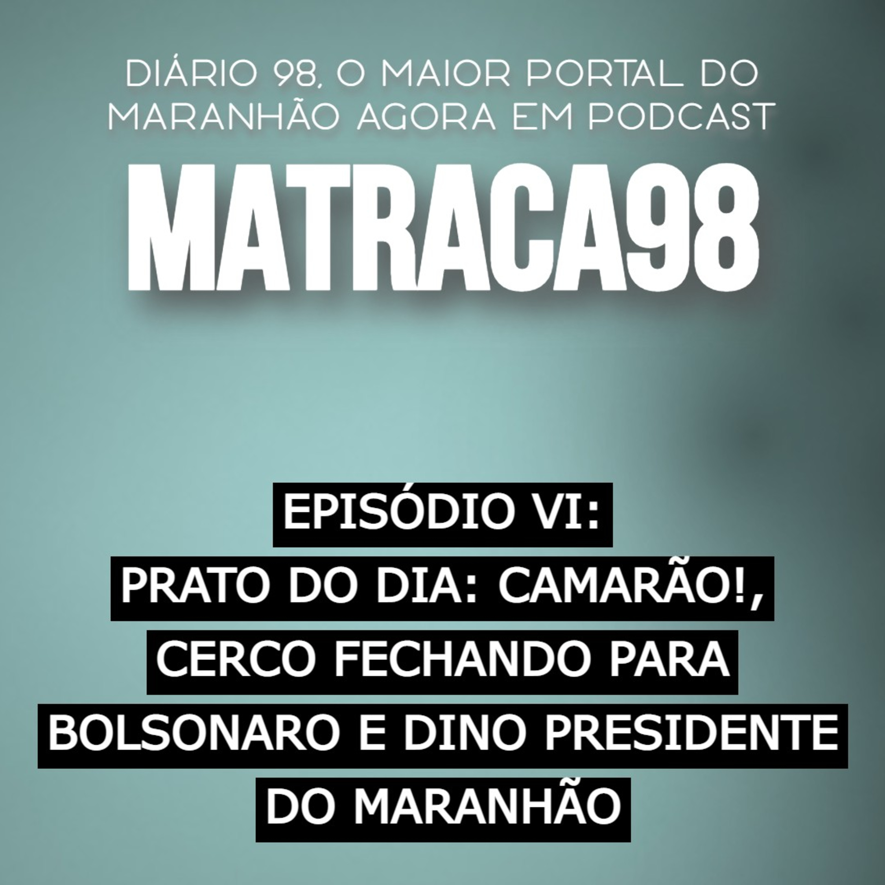 MATRACA 98