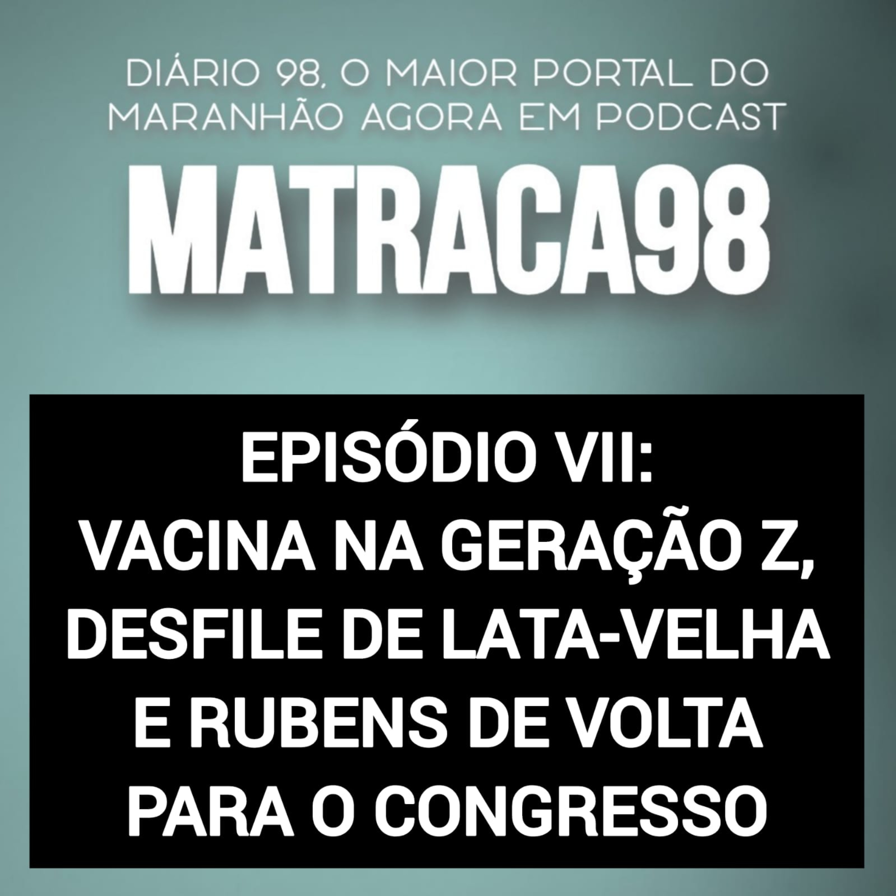 MATRACA 98