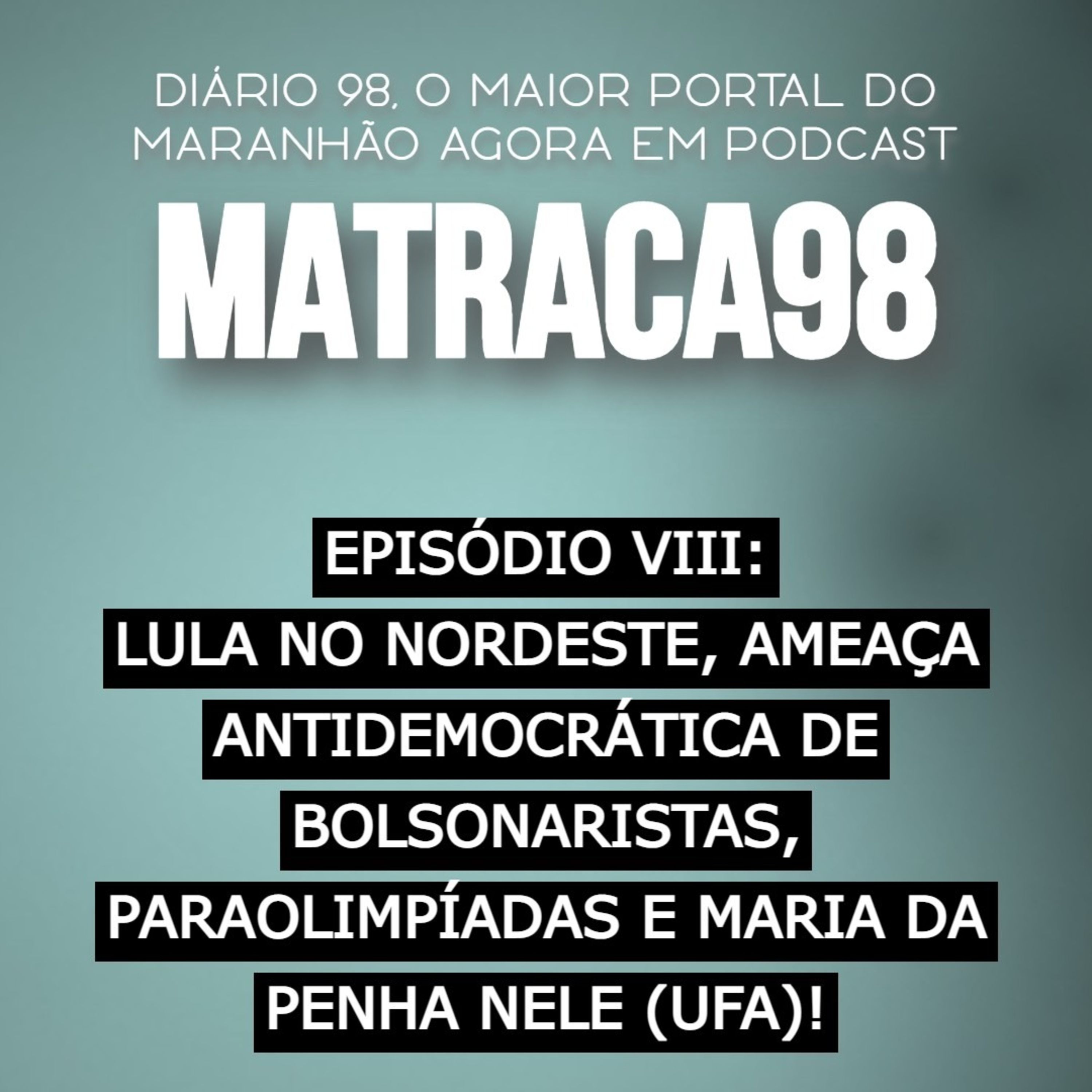 MATRACA 98
