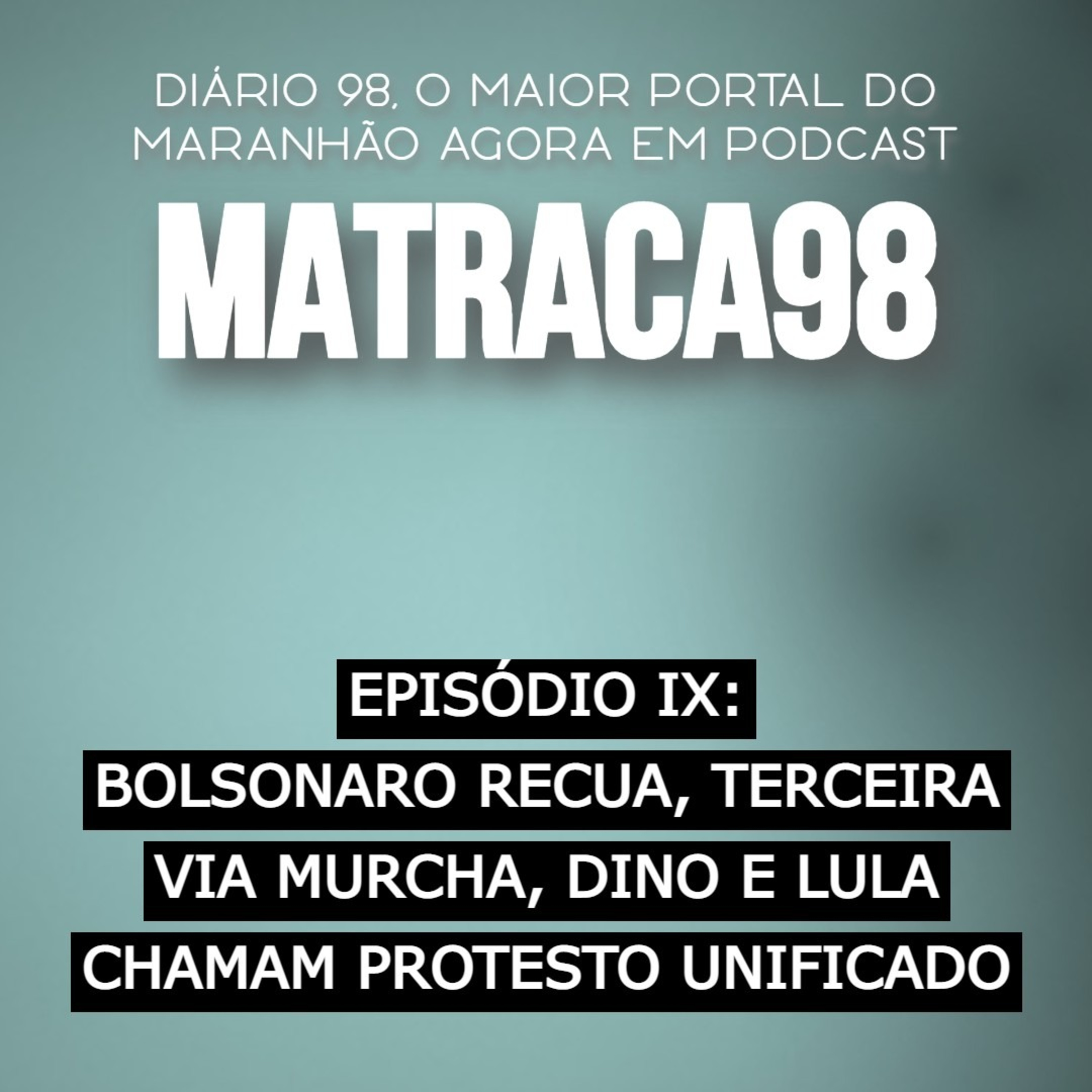 MATRACA 98