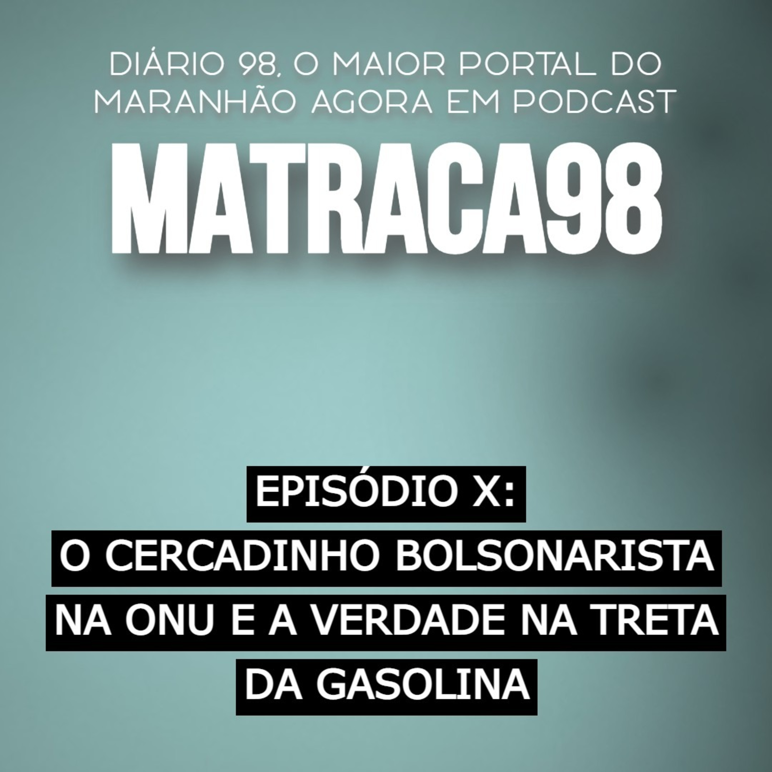 MATRACA 98