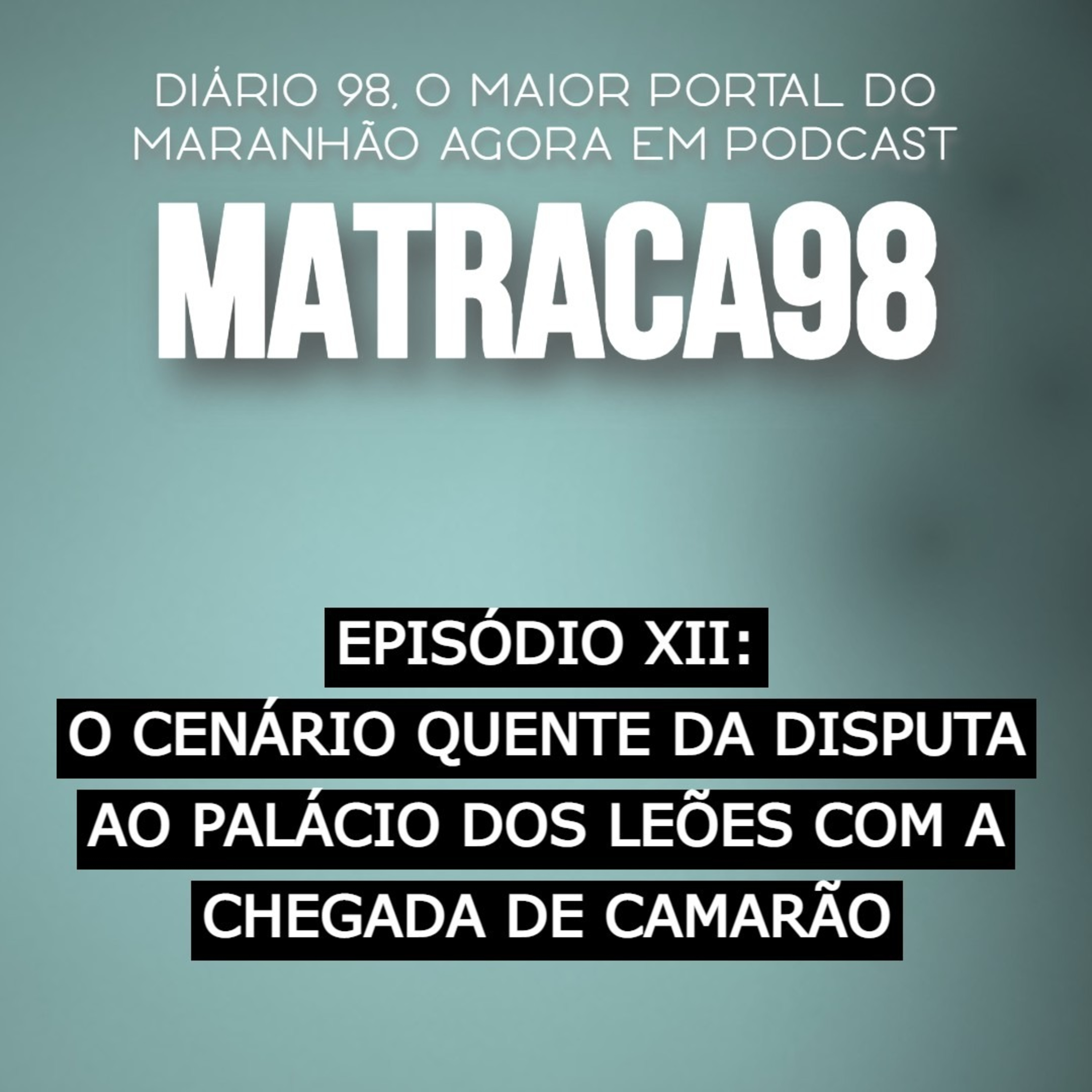 MATRACA 98