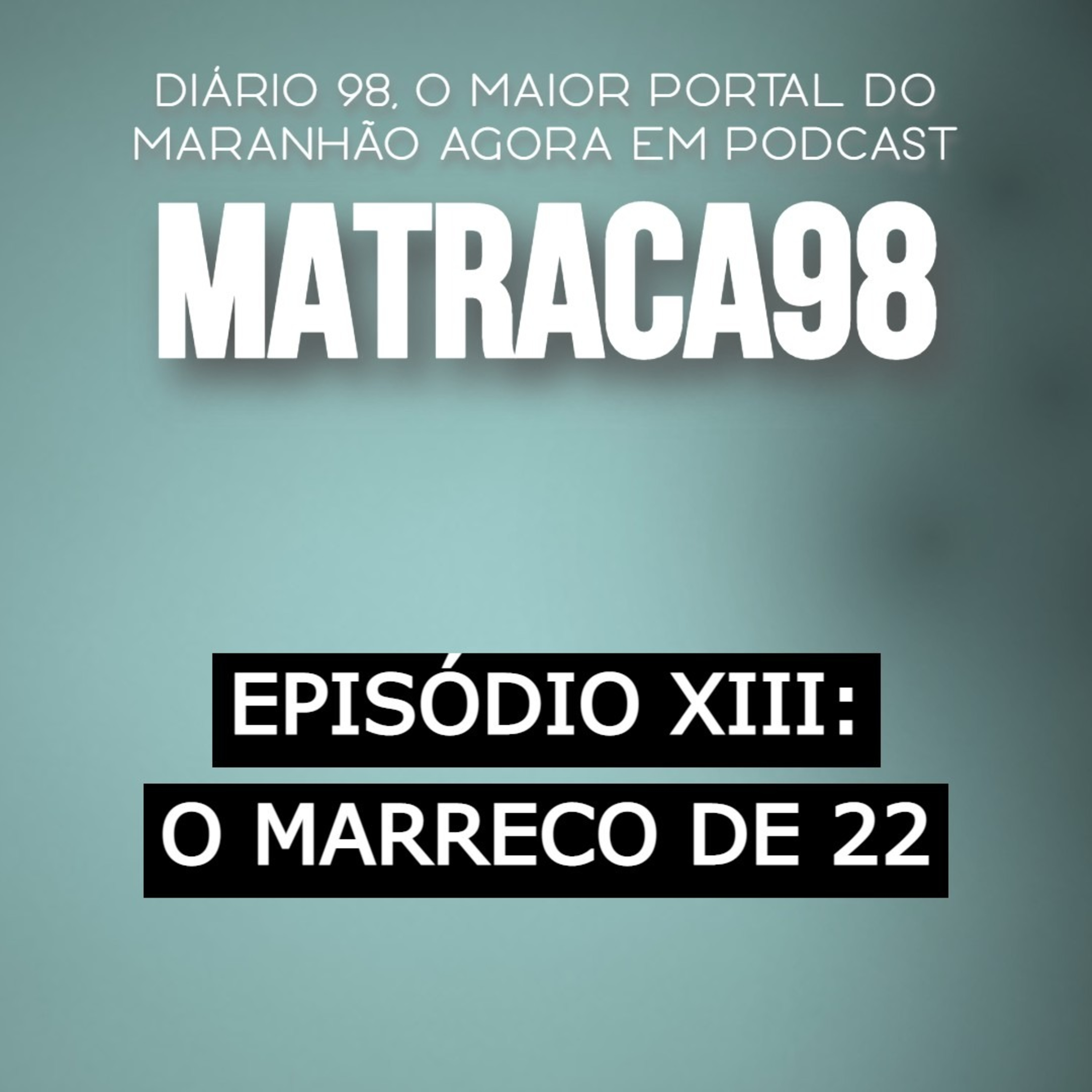 MATRACA 98