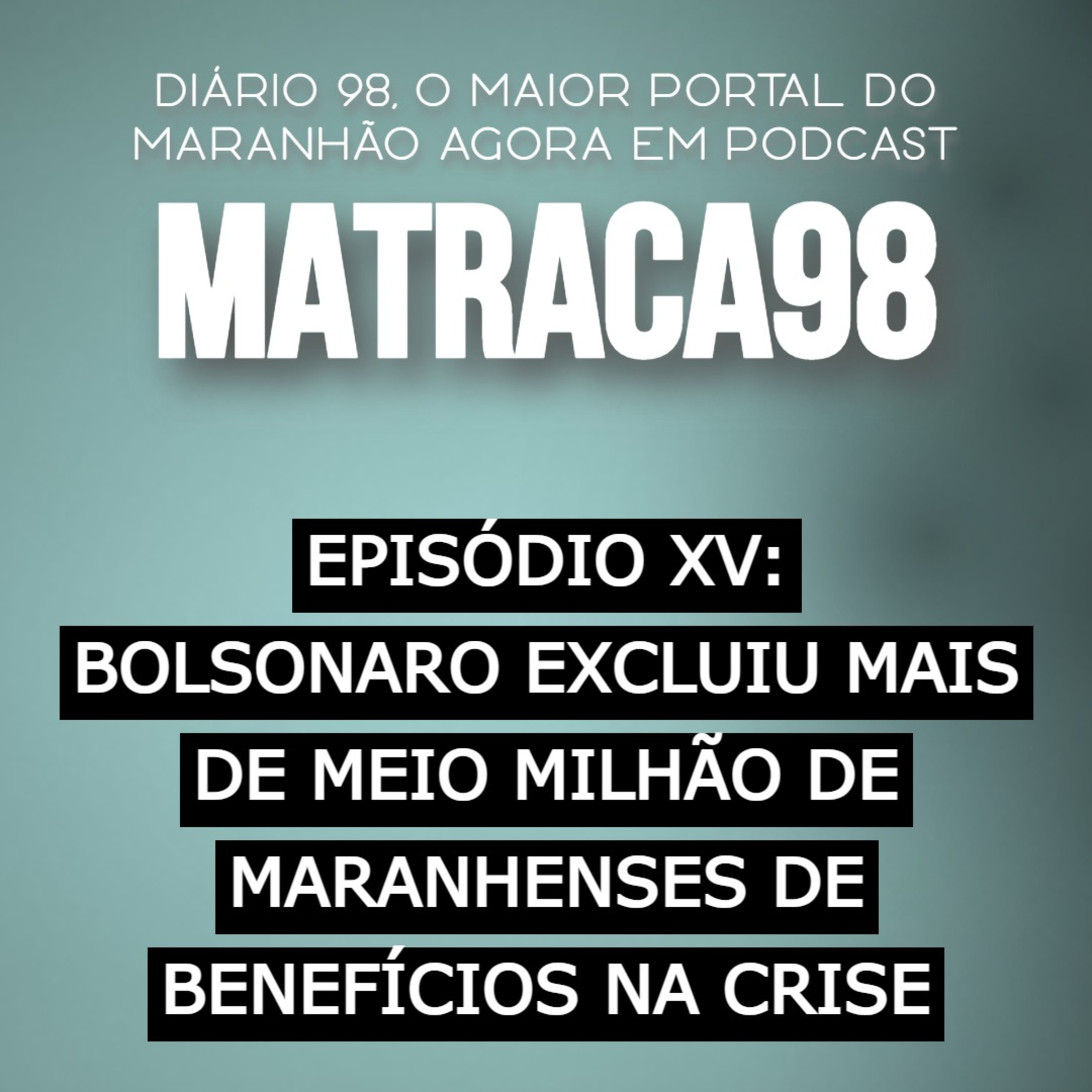 MATRACA 98