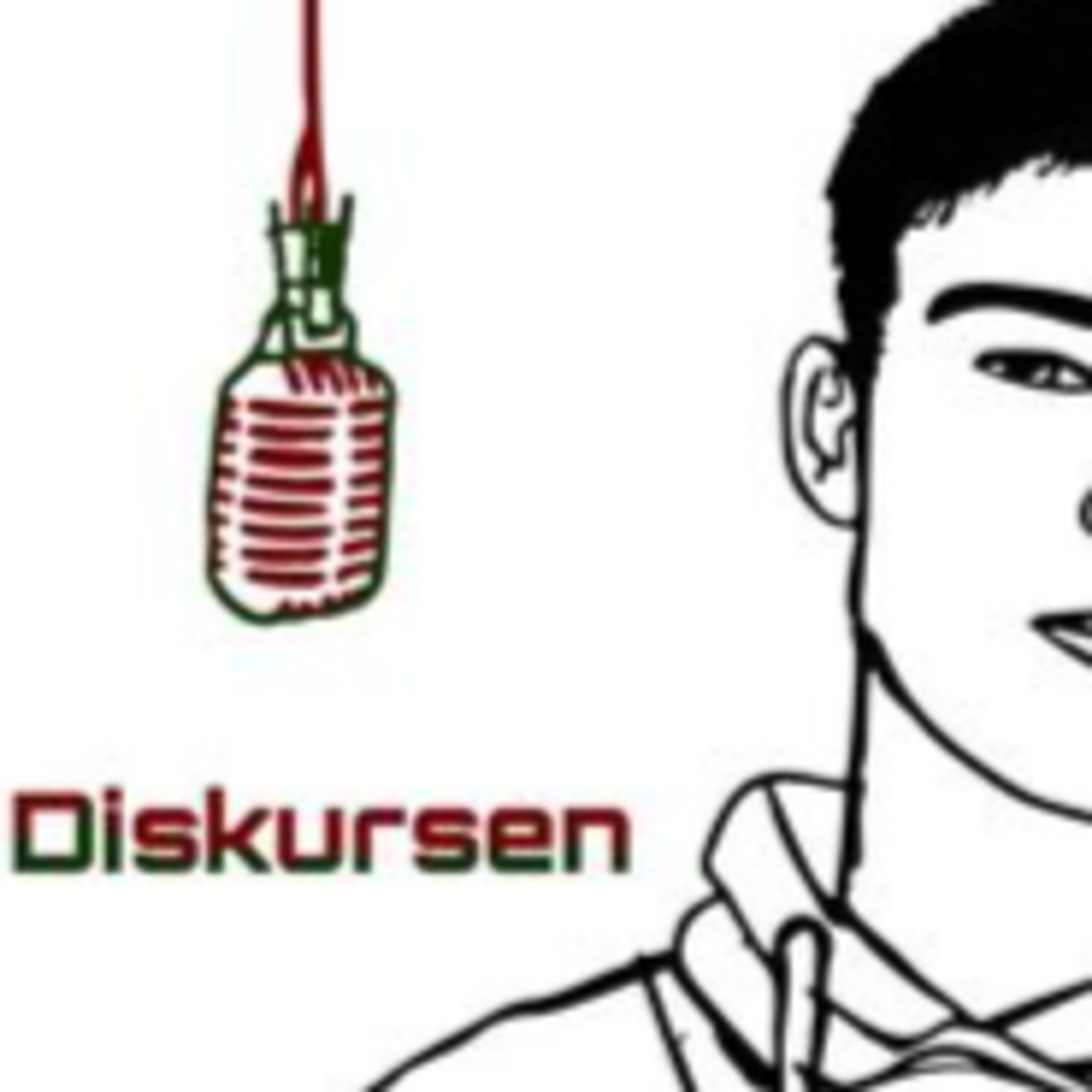 Diskursen