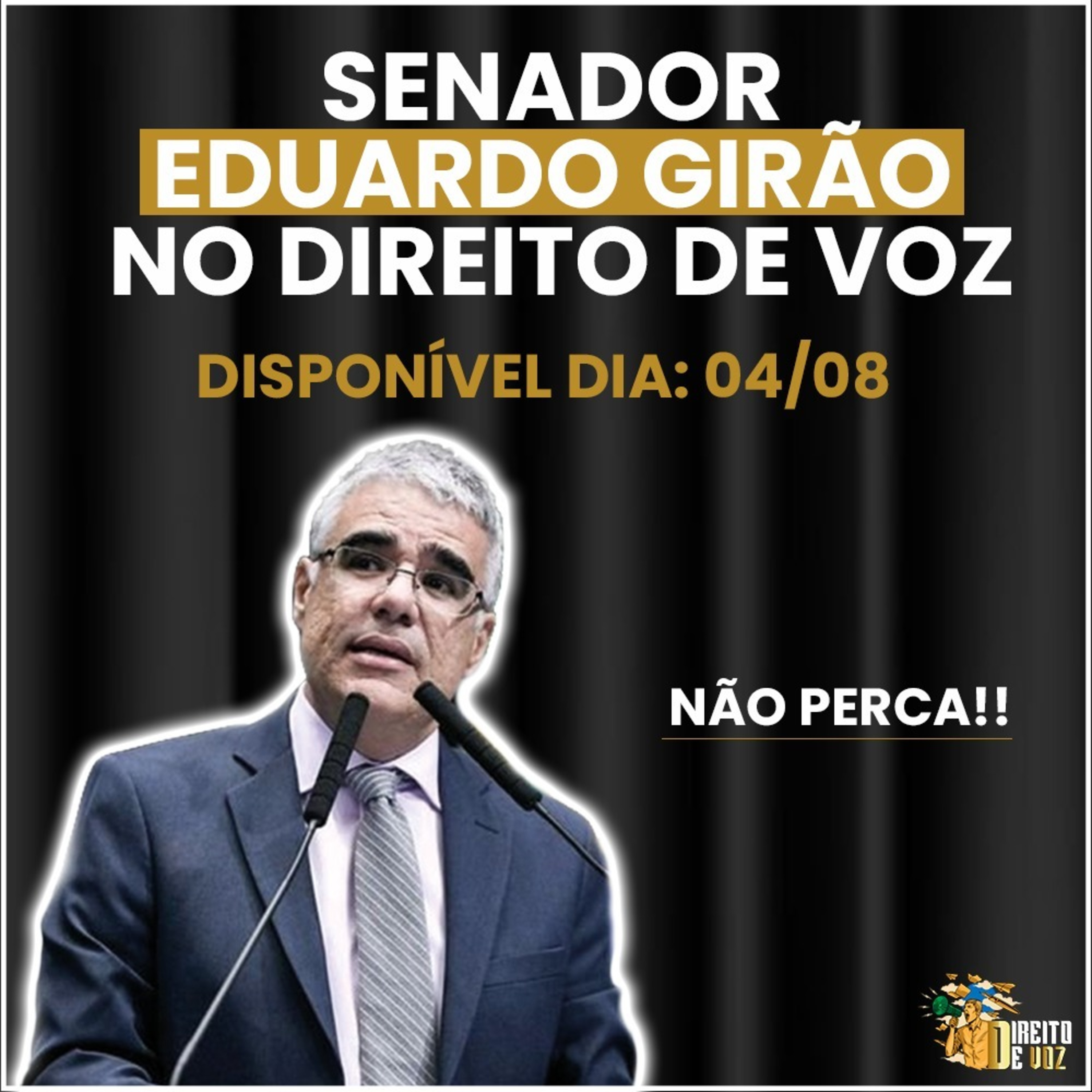 Direito de Voz com Renato Mainardi