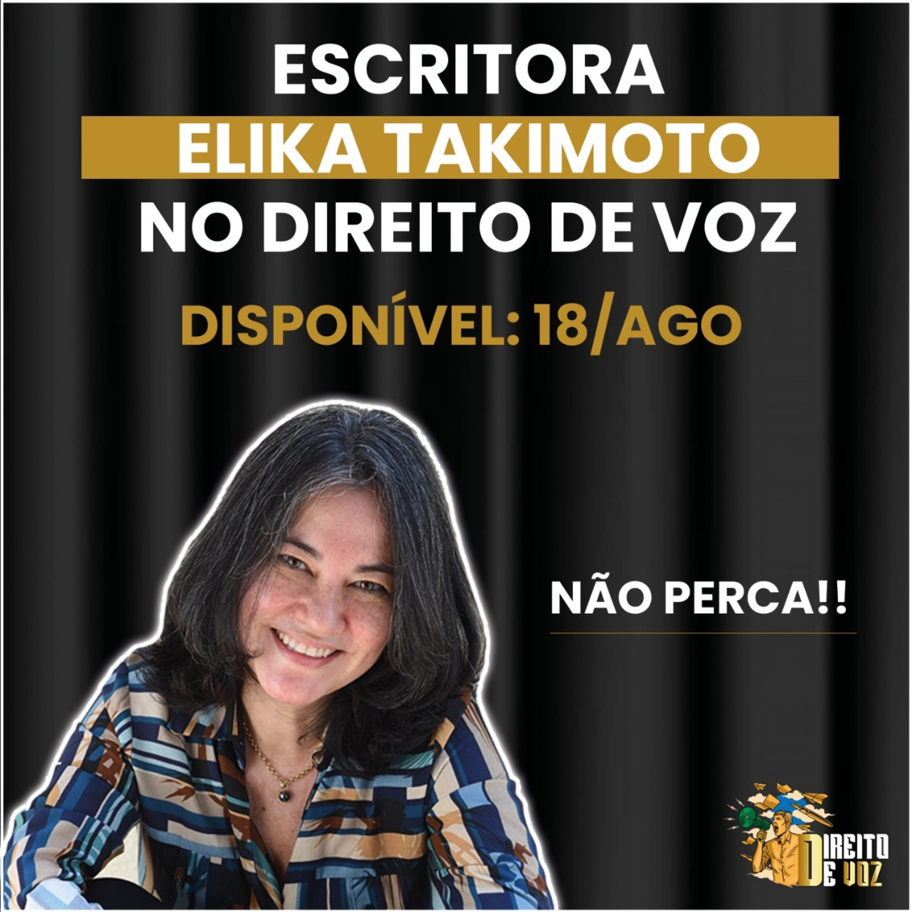 Direito de Voz com Renato Mainardi