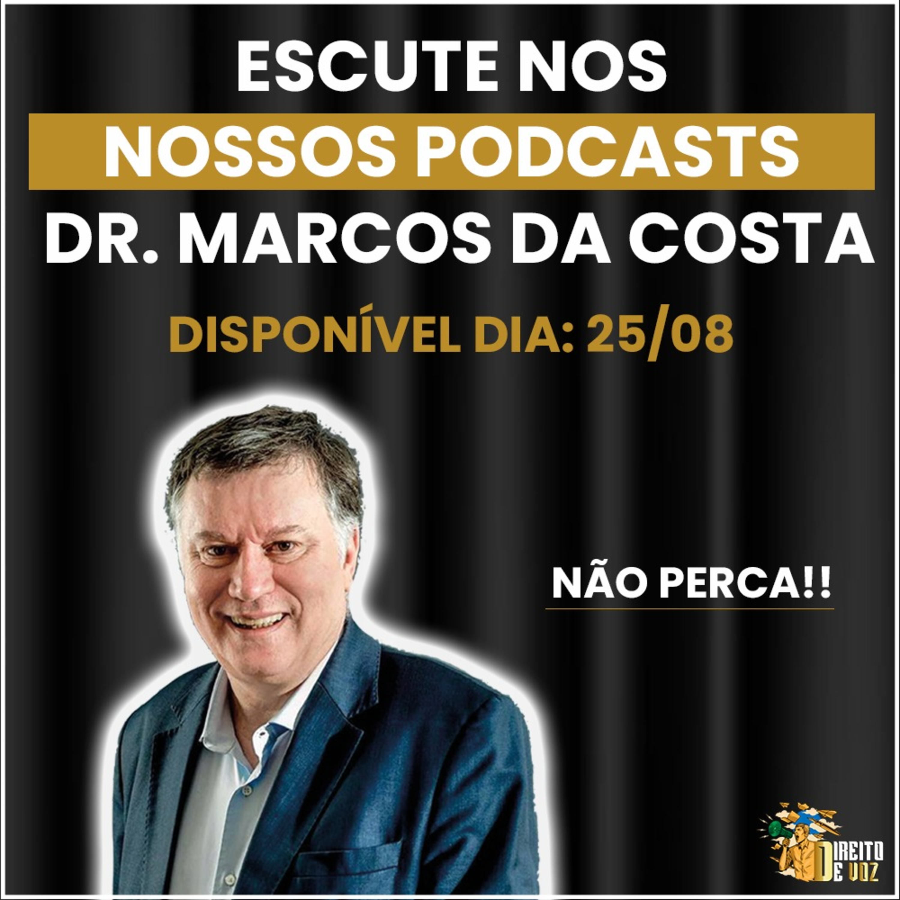 Direito de Voz com Renato Mainardi